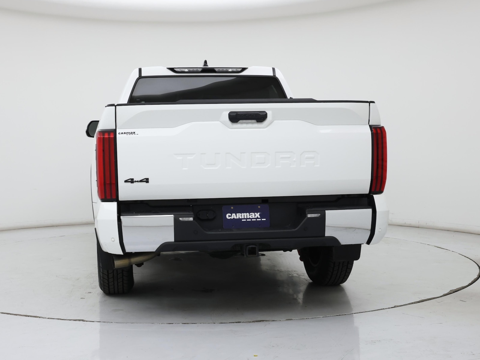 2023 Toyota Tundra SR5 - Photo 7