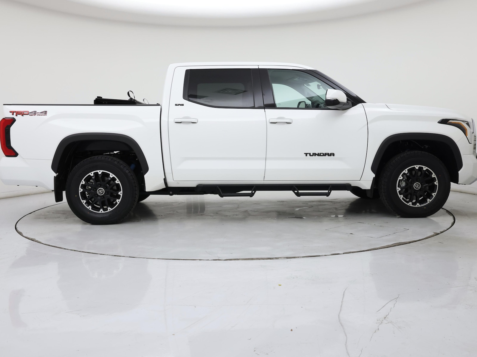 2023 Toyota Tundra SR5 - Photo 8