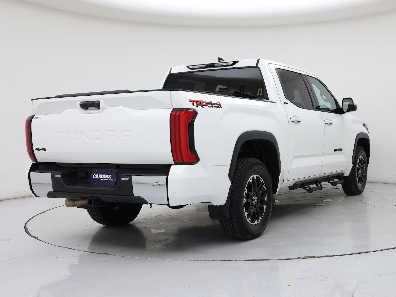 2023 Toyota Tundra SR5 - Photo 9