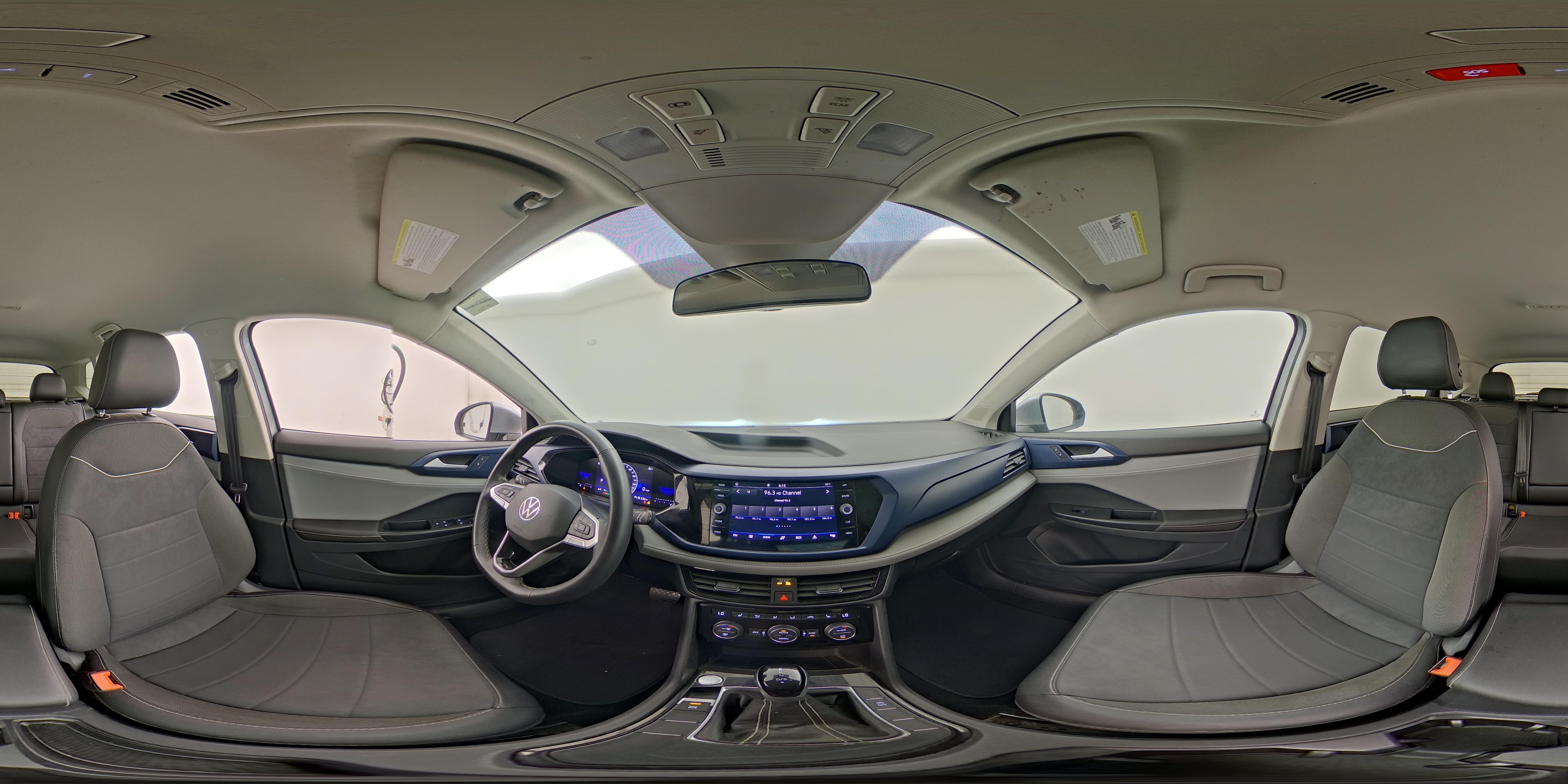 2024 Volkswagen Taos SE - Photo 24