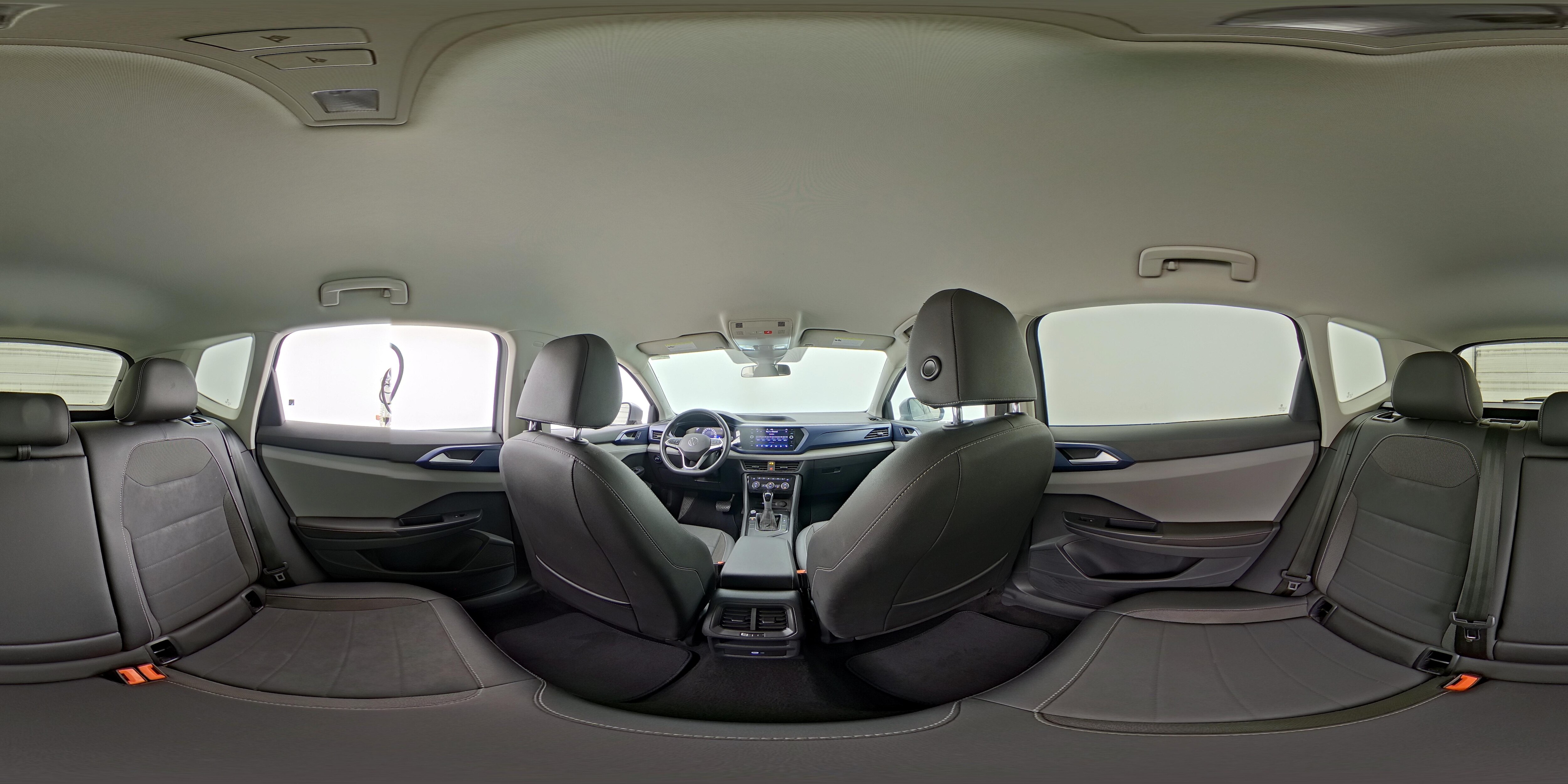 2024 Volkswagen Taos SE - Photo 25