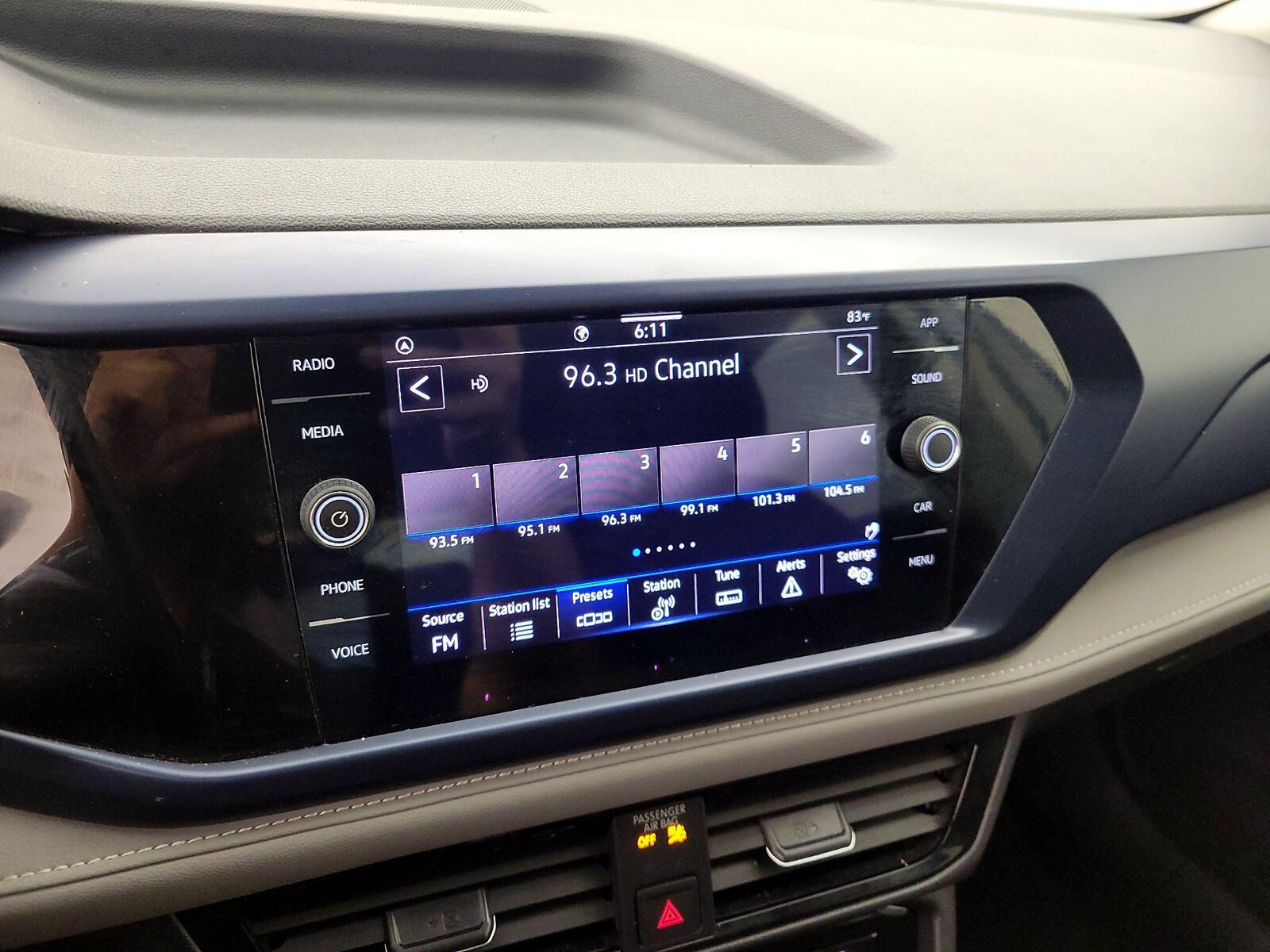 2024 Volkswagen Taos SE - Photo 16
