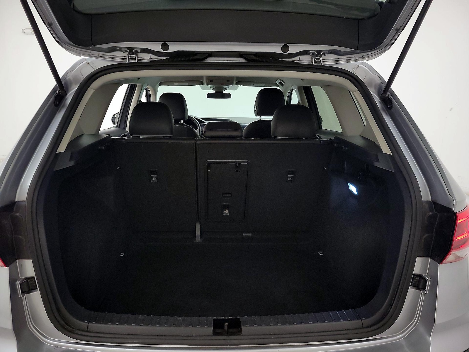2024 Volkswagen Taos SE - Photo 21