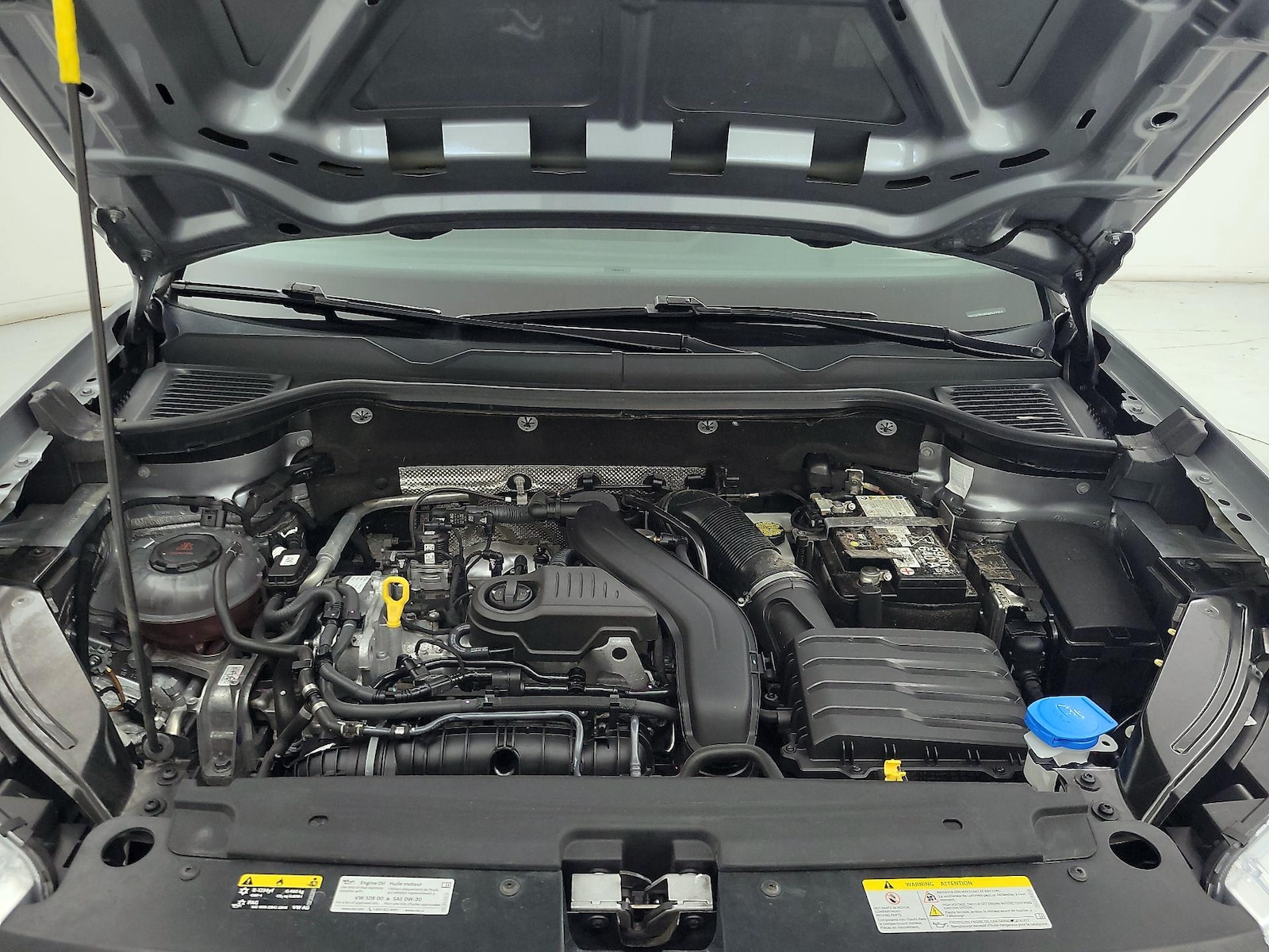 2024 Volkswagen Taos SE - Photo 22