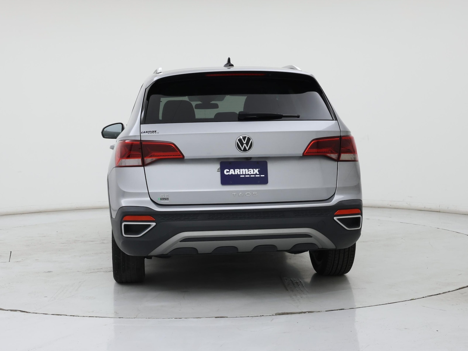 2024 Volkswagen Taos SE - Photo 7