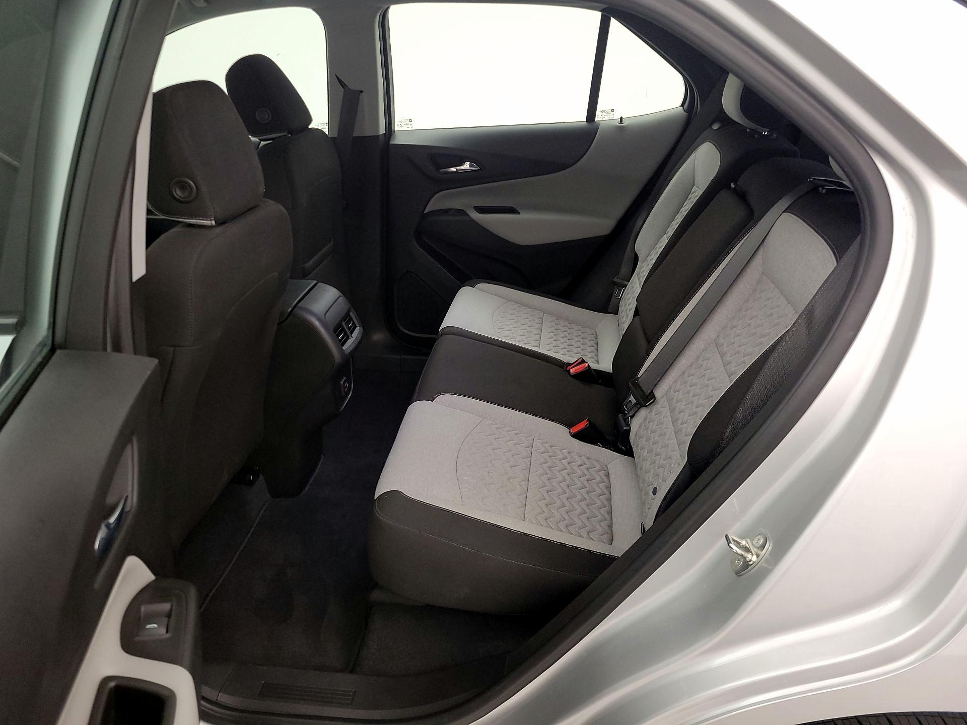 Thumbnail: 2022 Chevrolet Equinox - 19