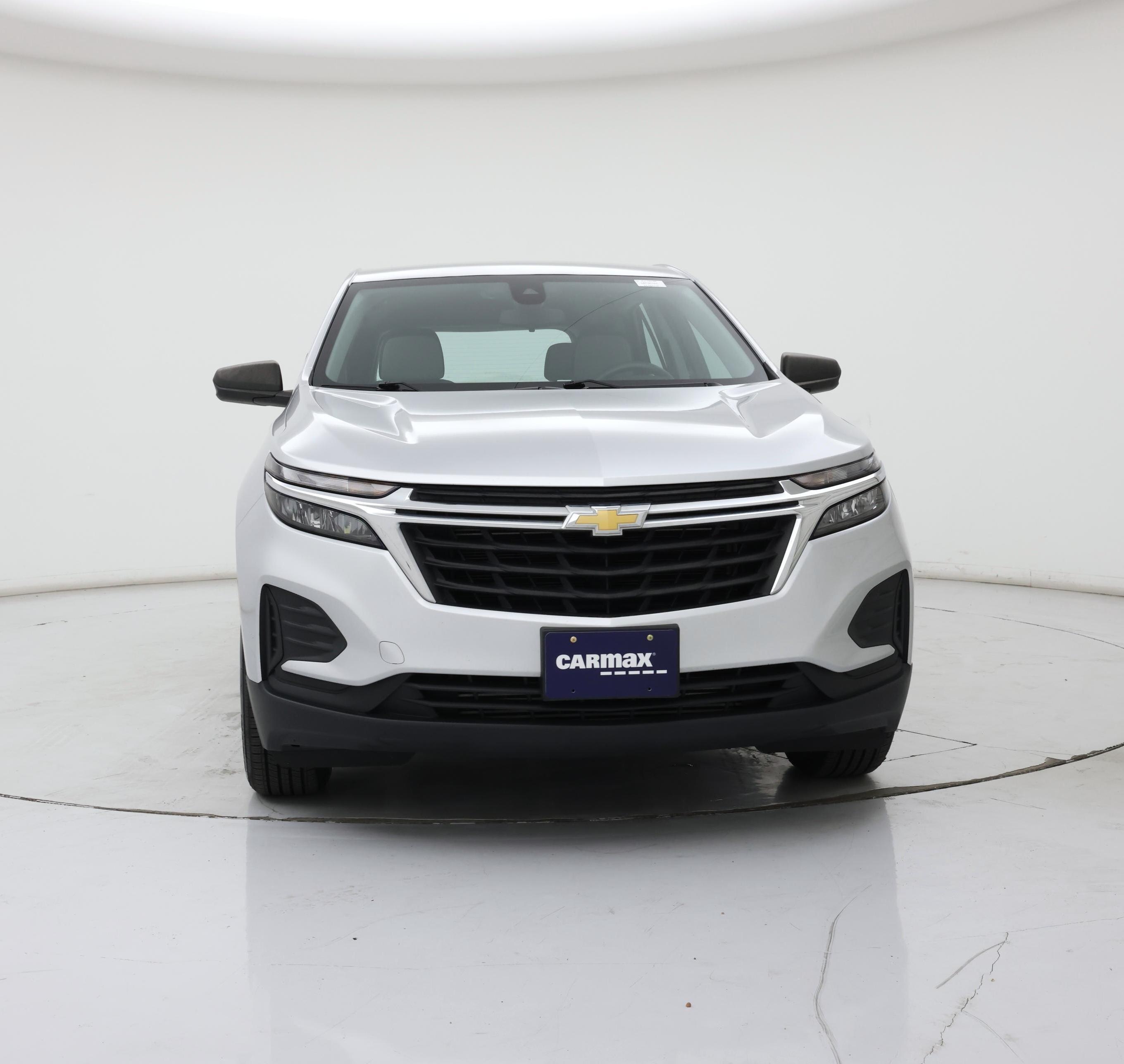 Thumbnail: 2022 Chevrolet Equinox - 5