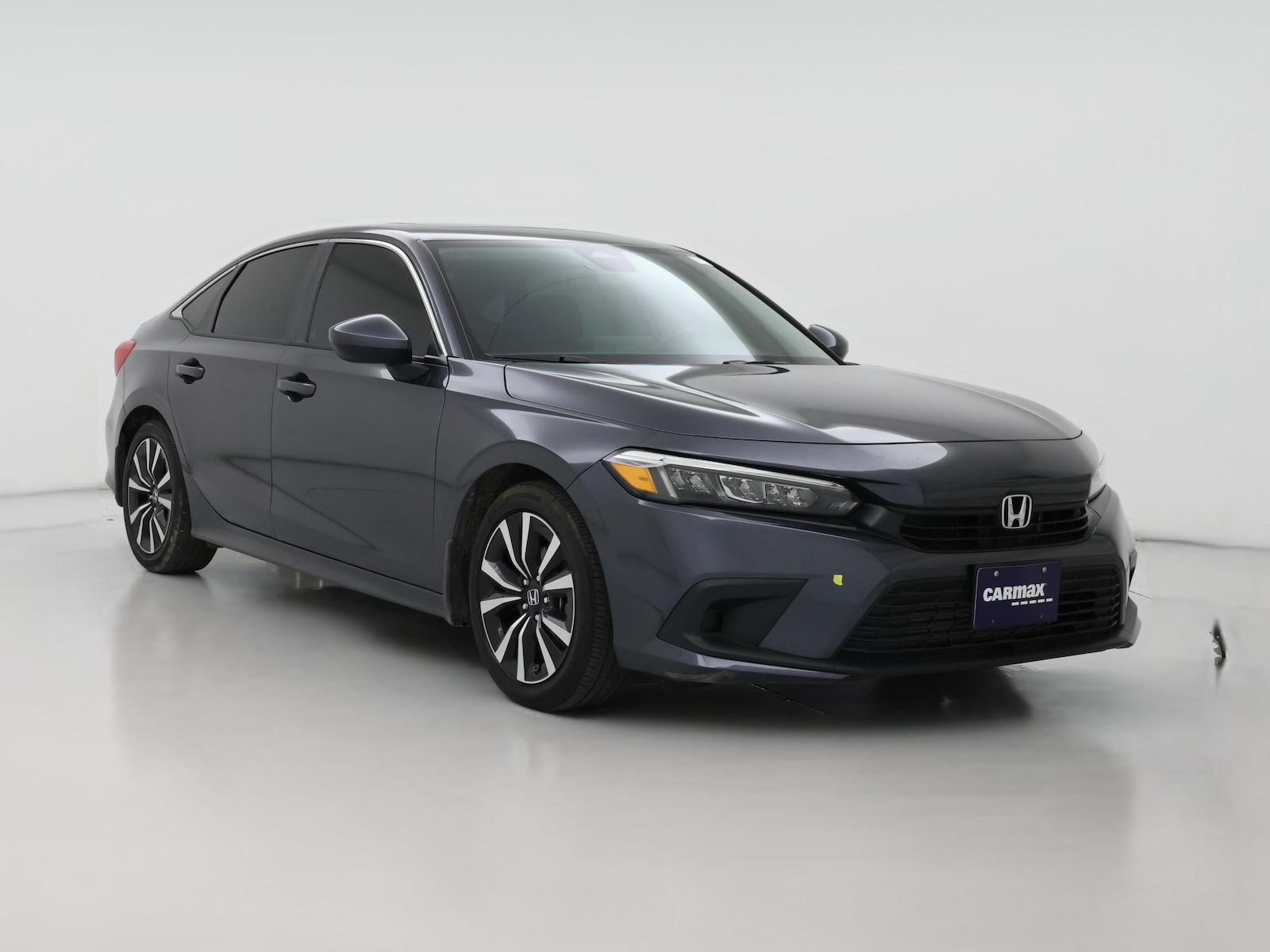 2024 Honda Civic Sedan
