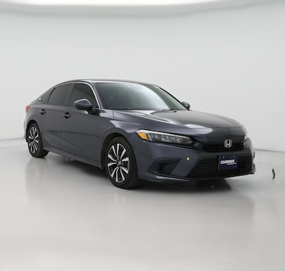 2024 Honda Civic EX