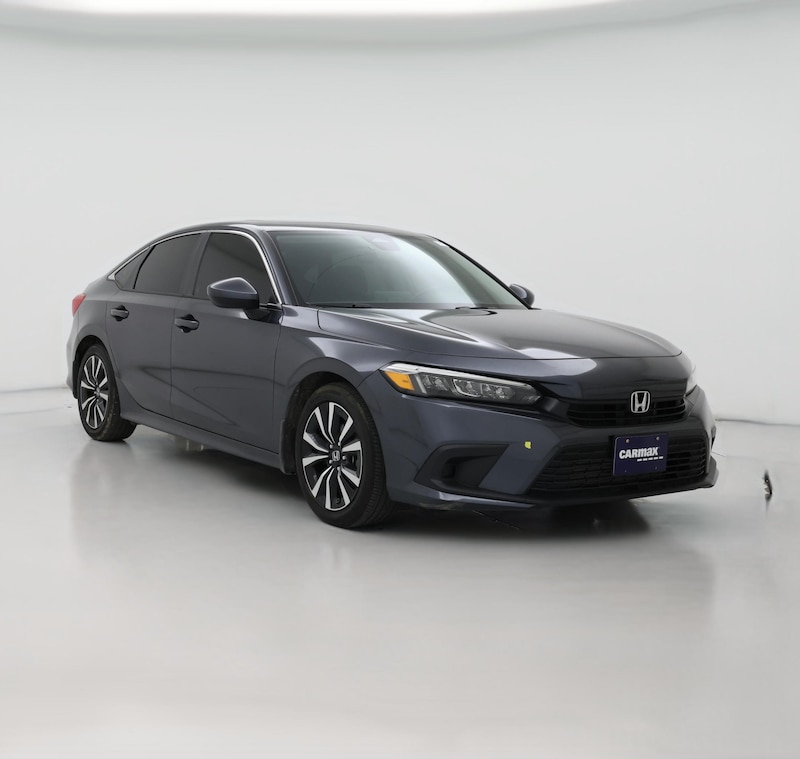 2024 Honda Civic EX