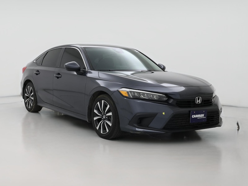 2024 Honda Civic EX