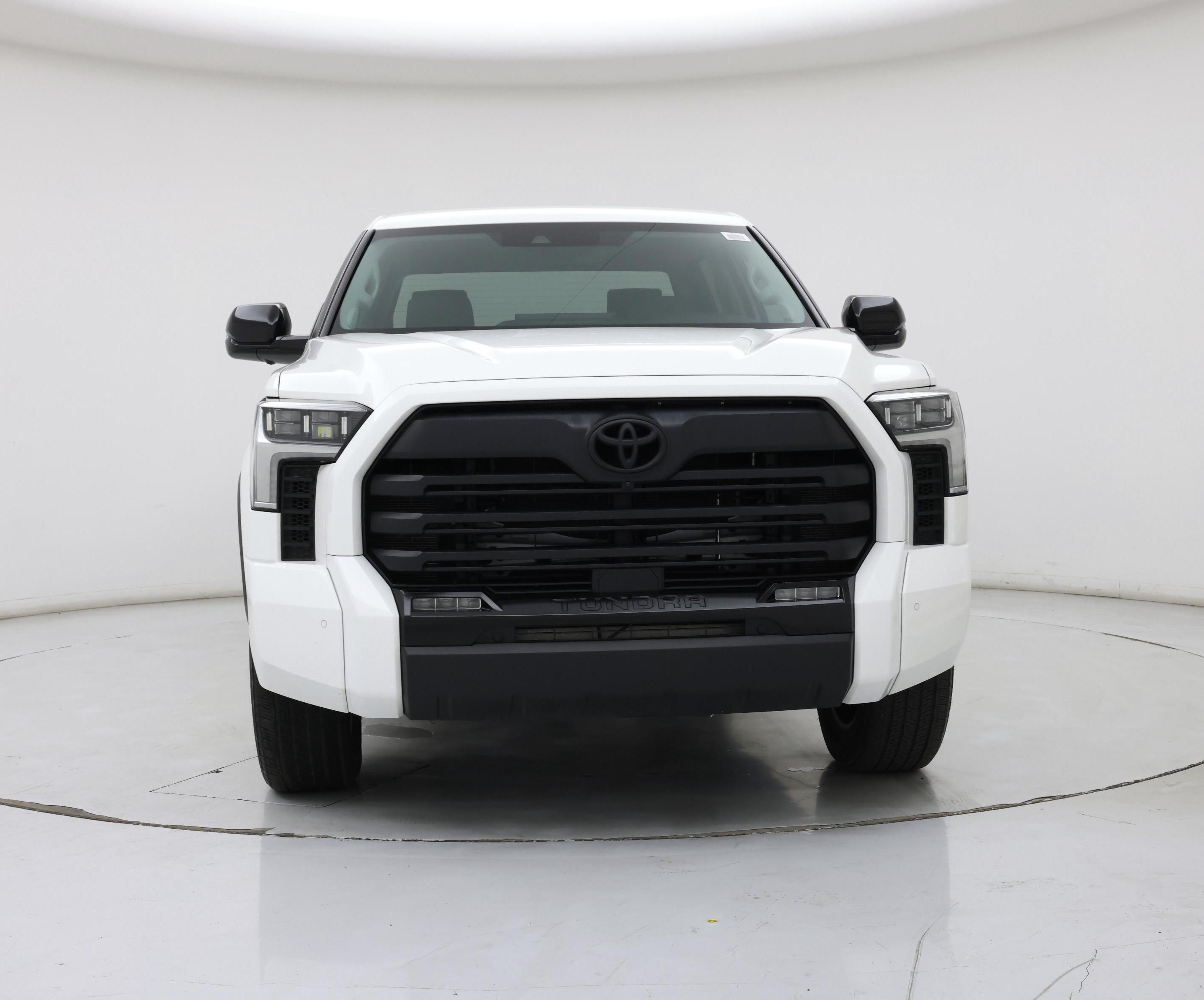 Thumbnail: 2024 Toyota Tundra - 5