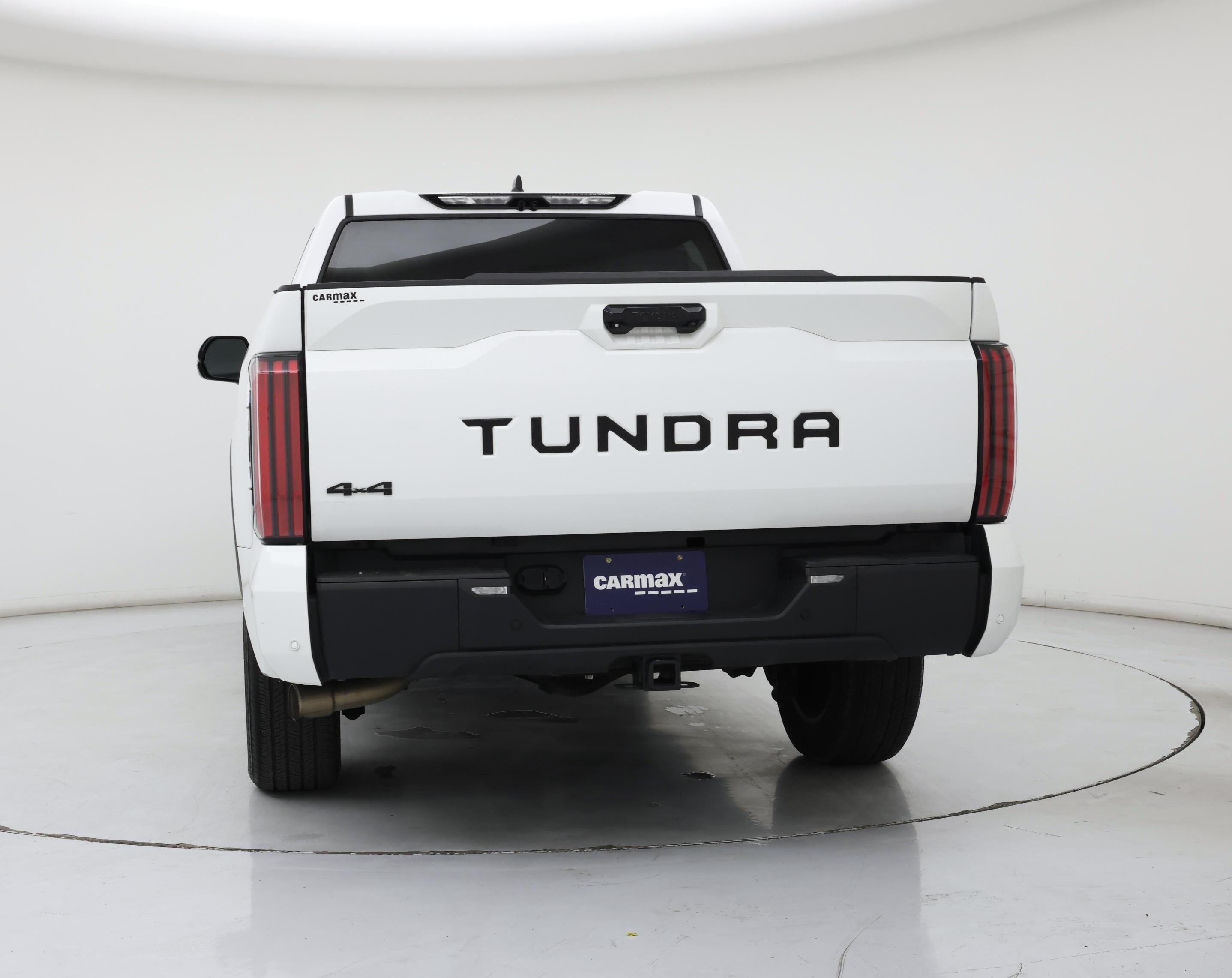 Thumbnail: 2024 Toyota Tundra - 6