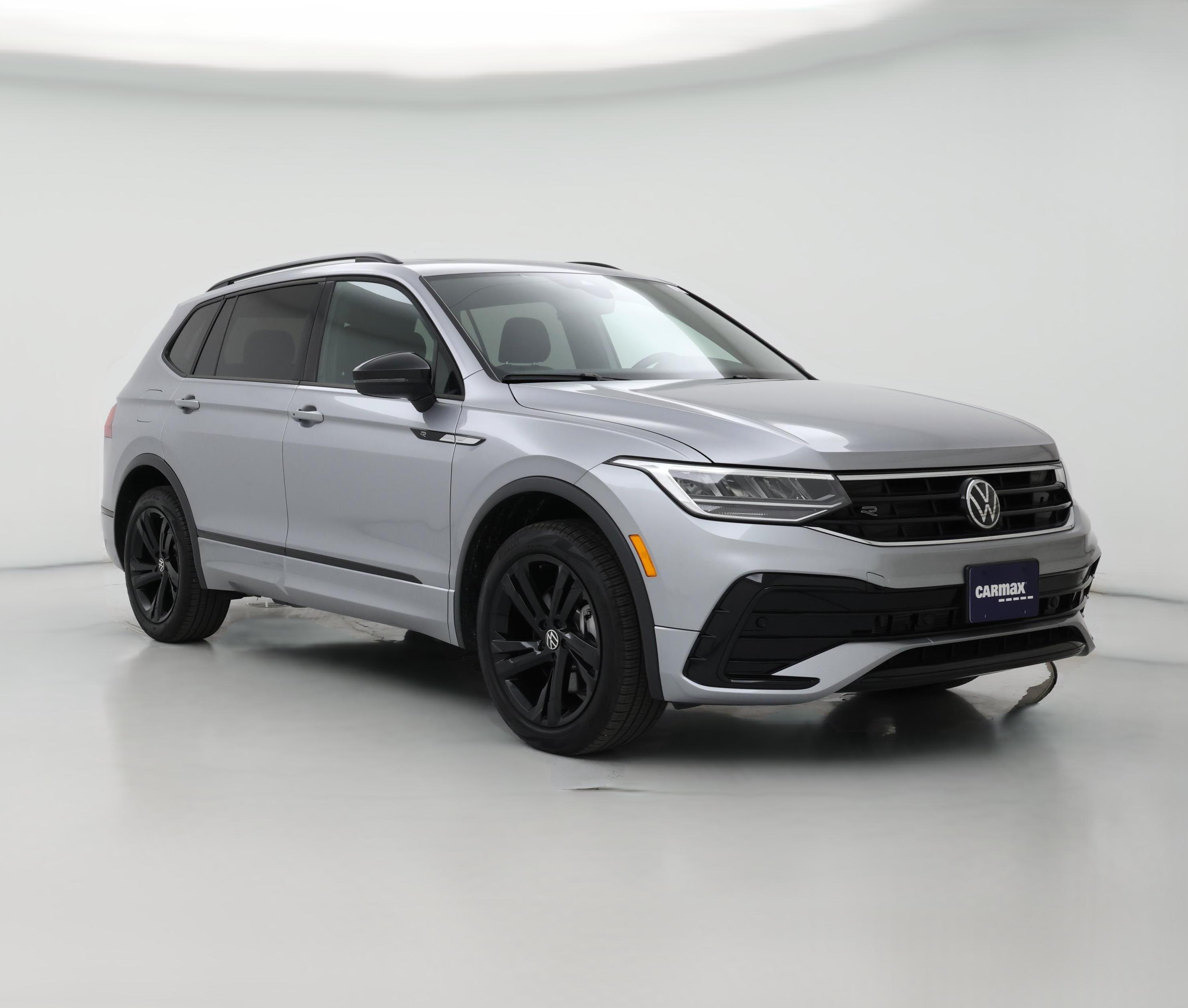 Thumbnail: 2024 Volkswagen Tiguan - 1