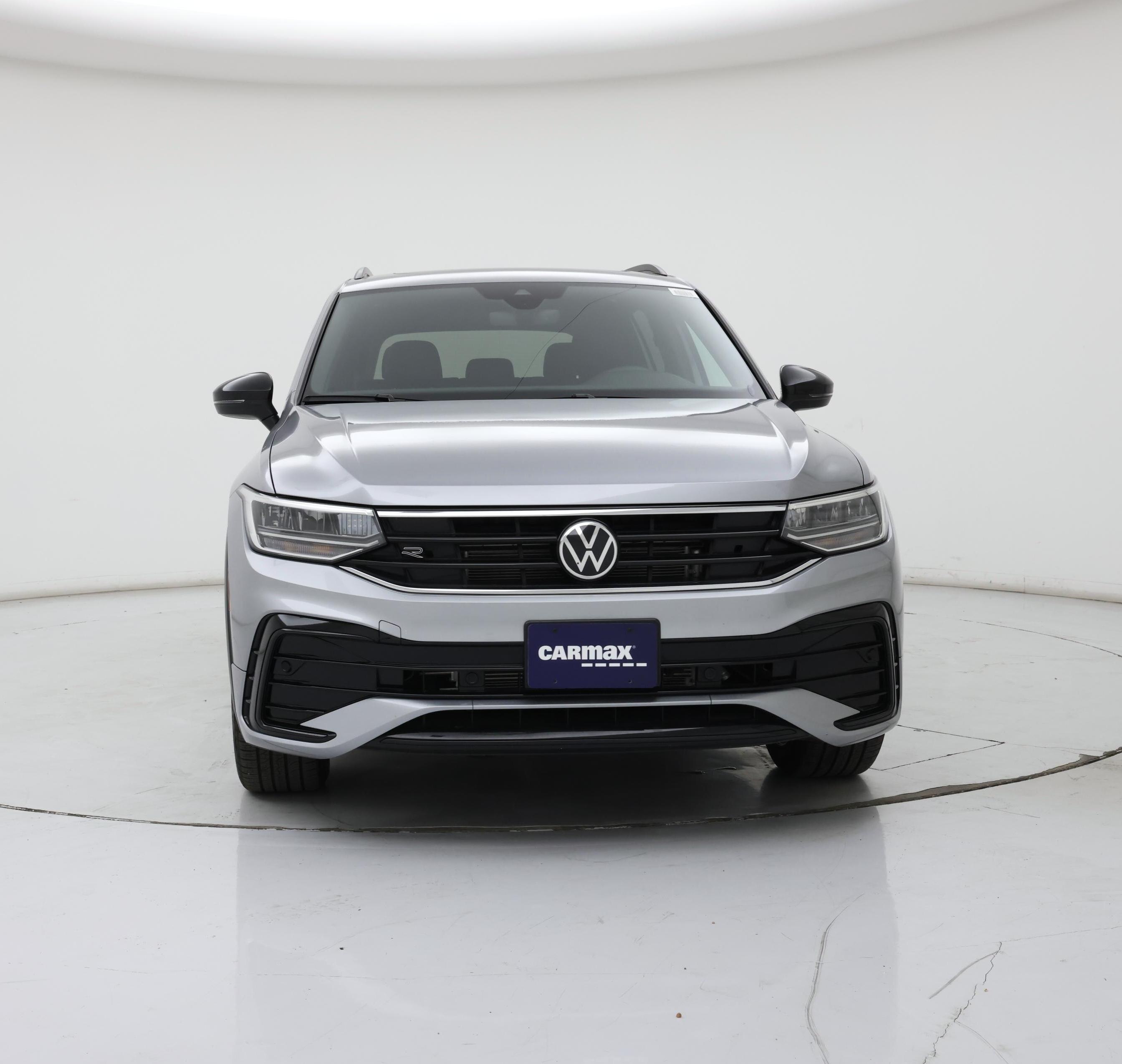 Thumbnail: 2024 Volkswagen Tiguan - 5