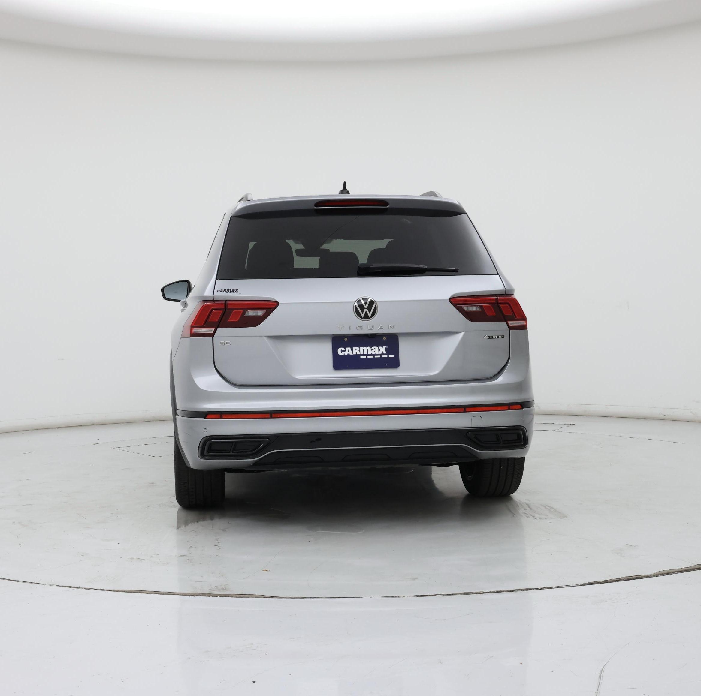 Thumbnail: 2024 Volkswagen Tiguan - 6