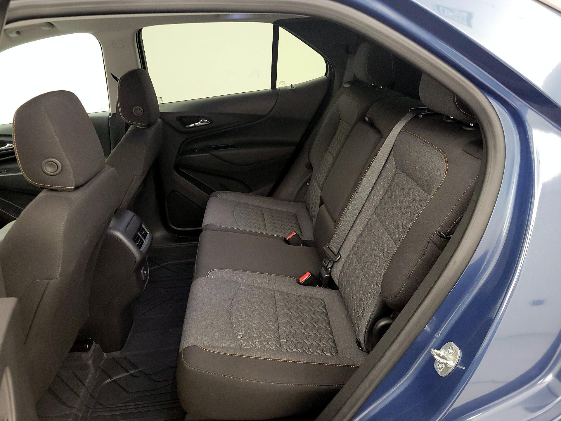 Thumbnail: 2024 Chevrolet Equinox - 19