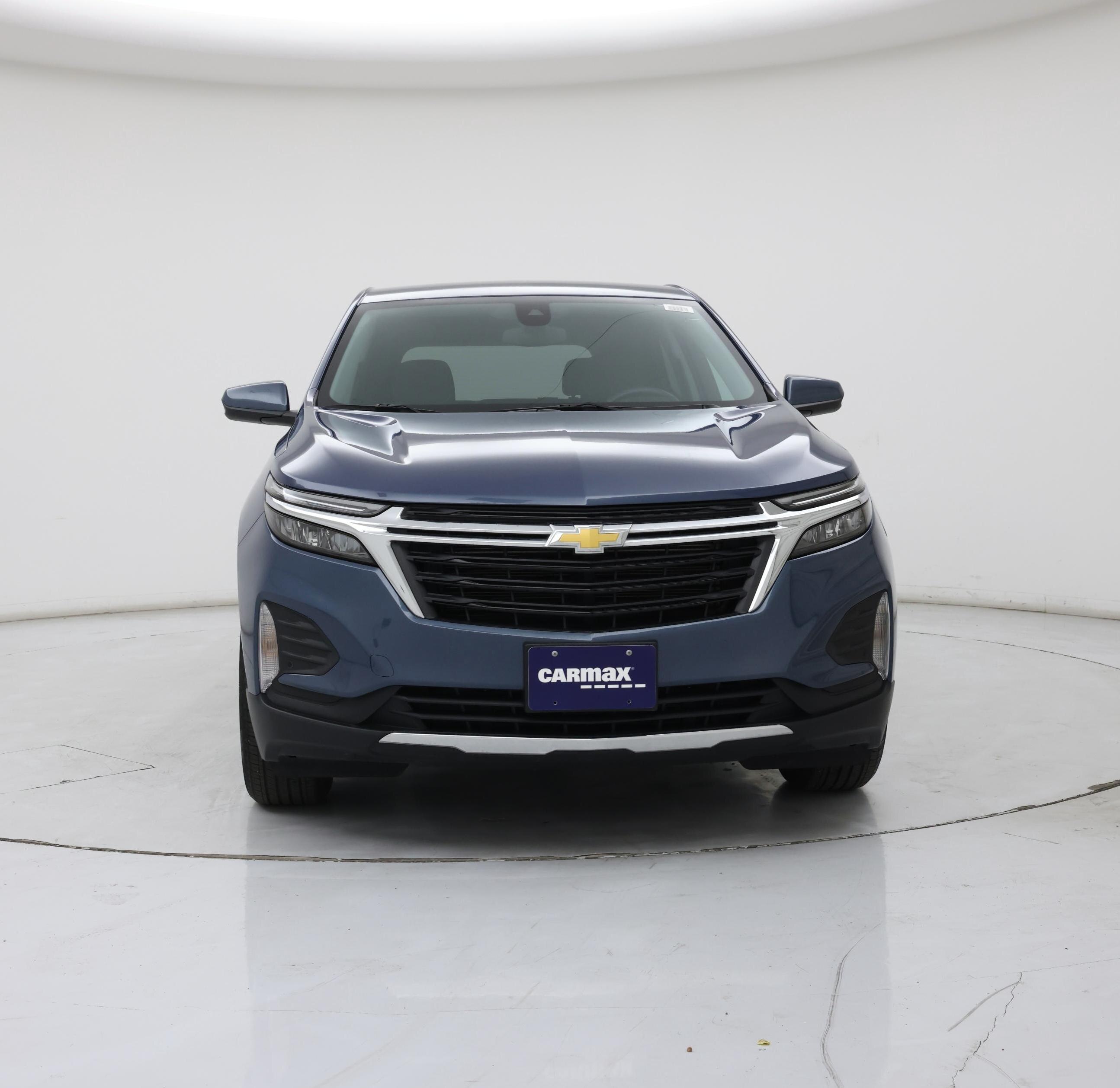 Thumbnail: 2024 Chevrolet Equinox - 5