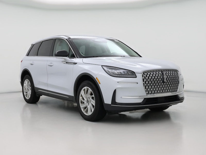 2025 Lincoln Corsair Premiere -
                  Wichita, KS