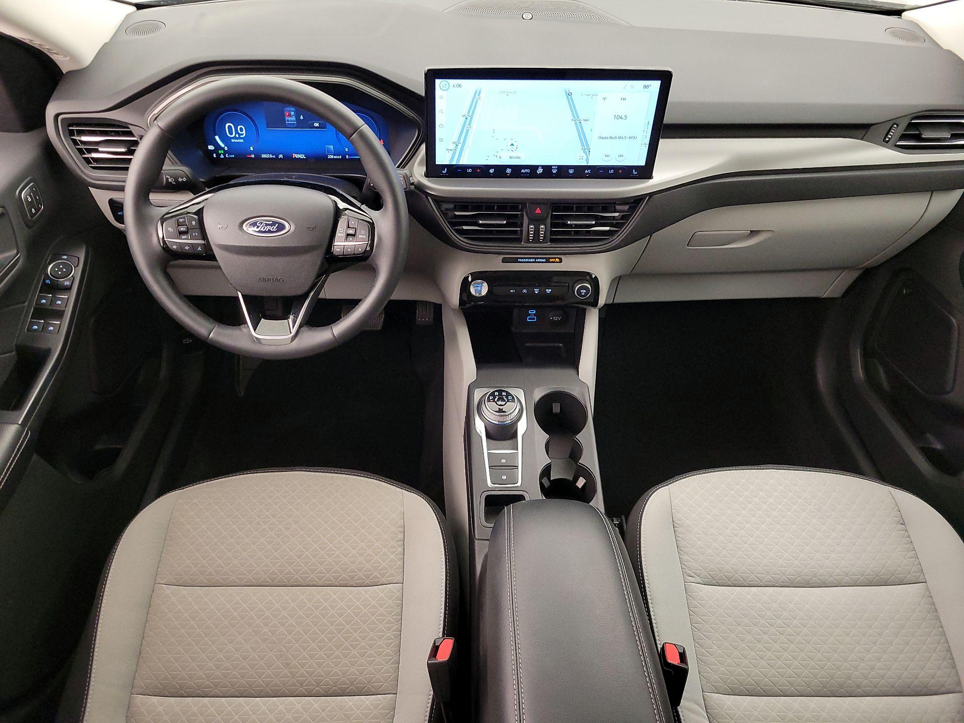 Thumbnail: 2023 Ford Escape - 9