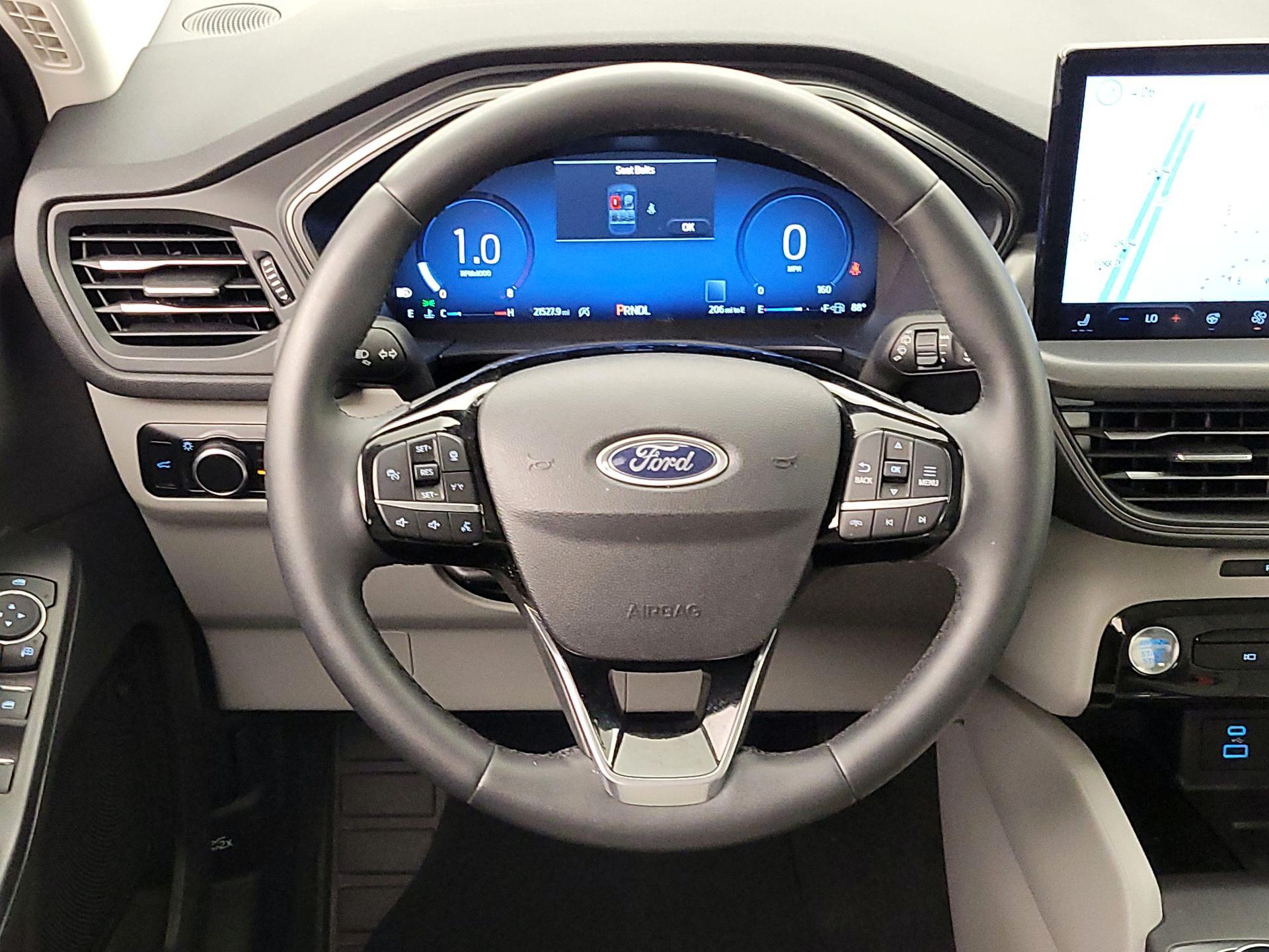 Thumbnail: 2023 Ford Escape - 10