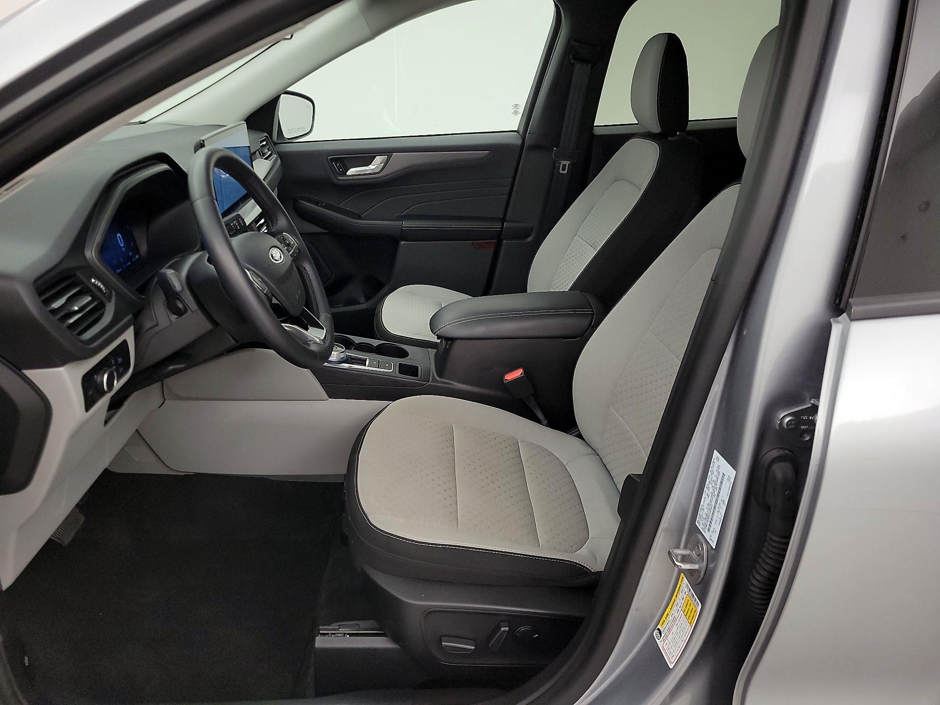 Thumbnail: 2023 Ford Escape - 11