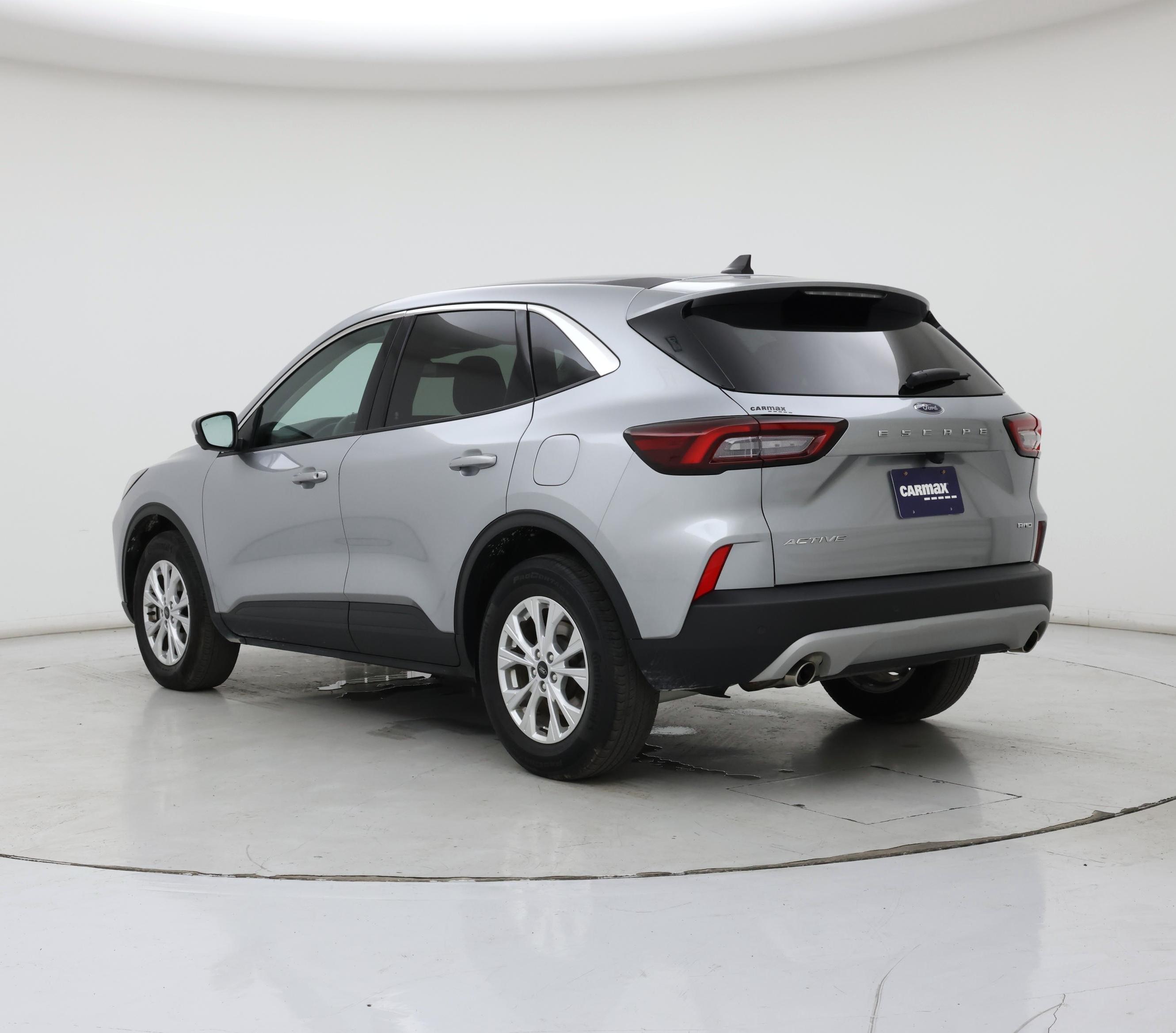 Thumbnail: 2023 Ford Escape - 2