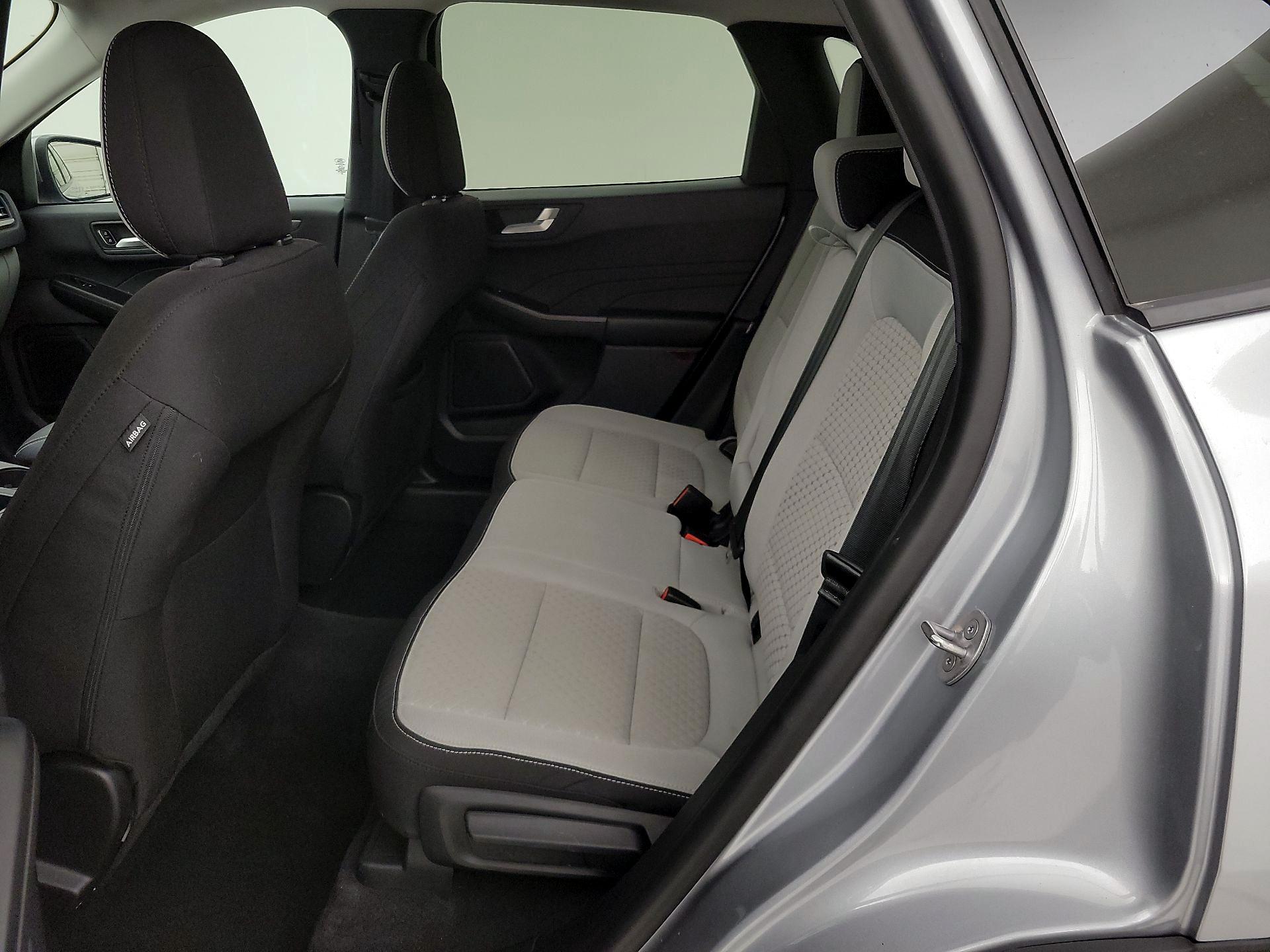 Thumbnail: 2023 Ford Escape - 20