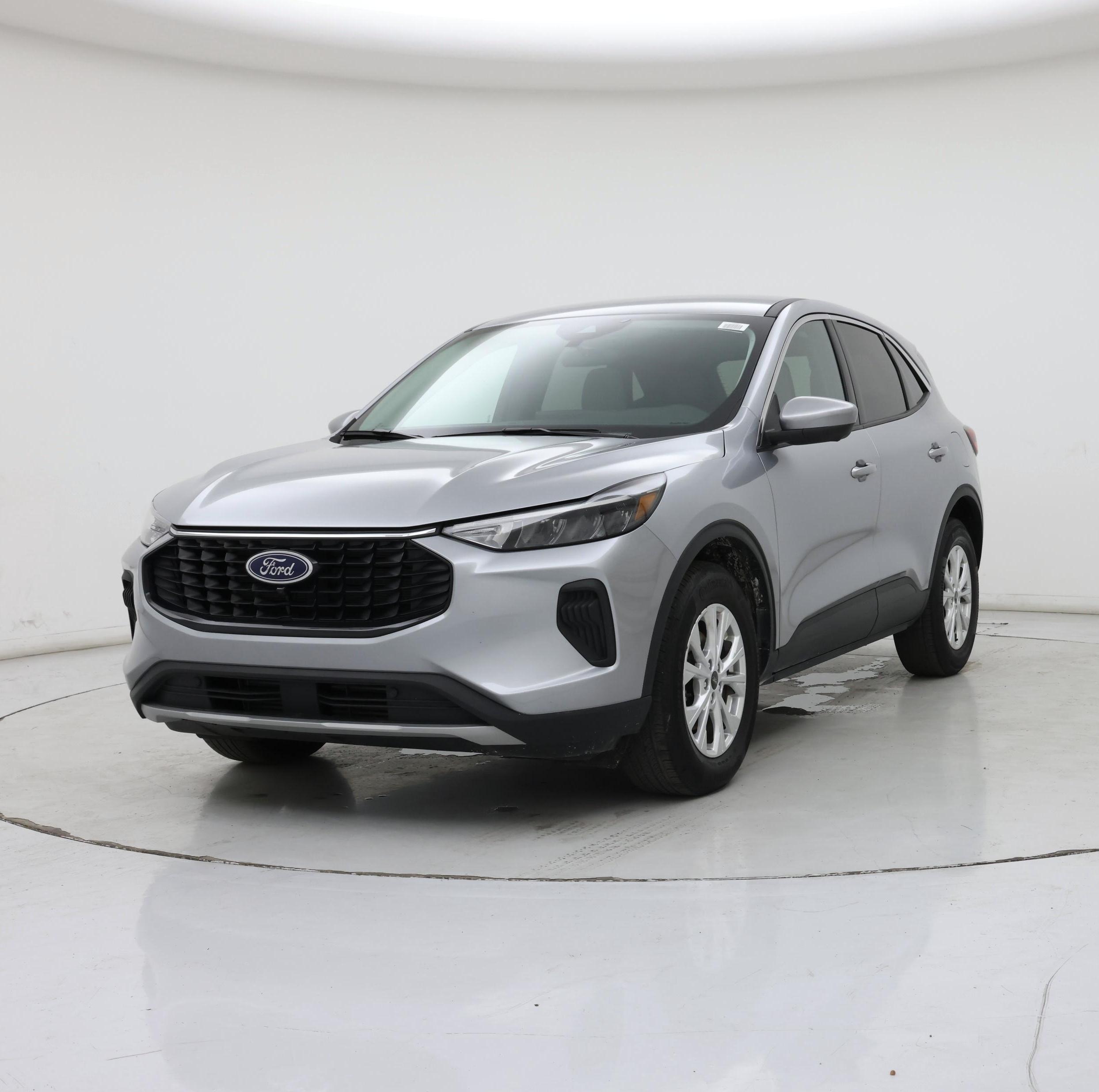 Thumbnail: 2023 Ford Escape - 4