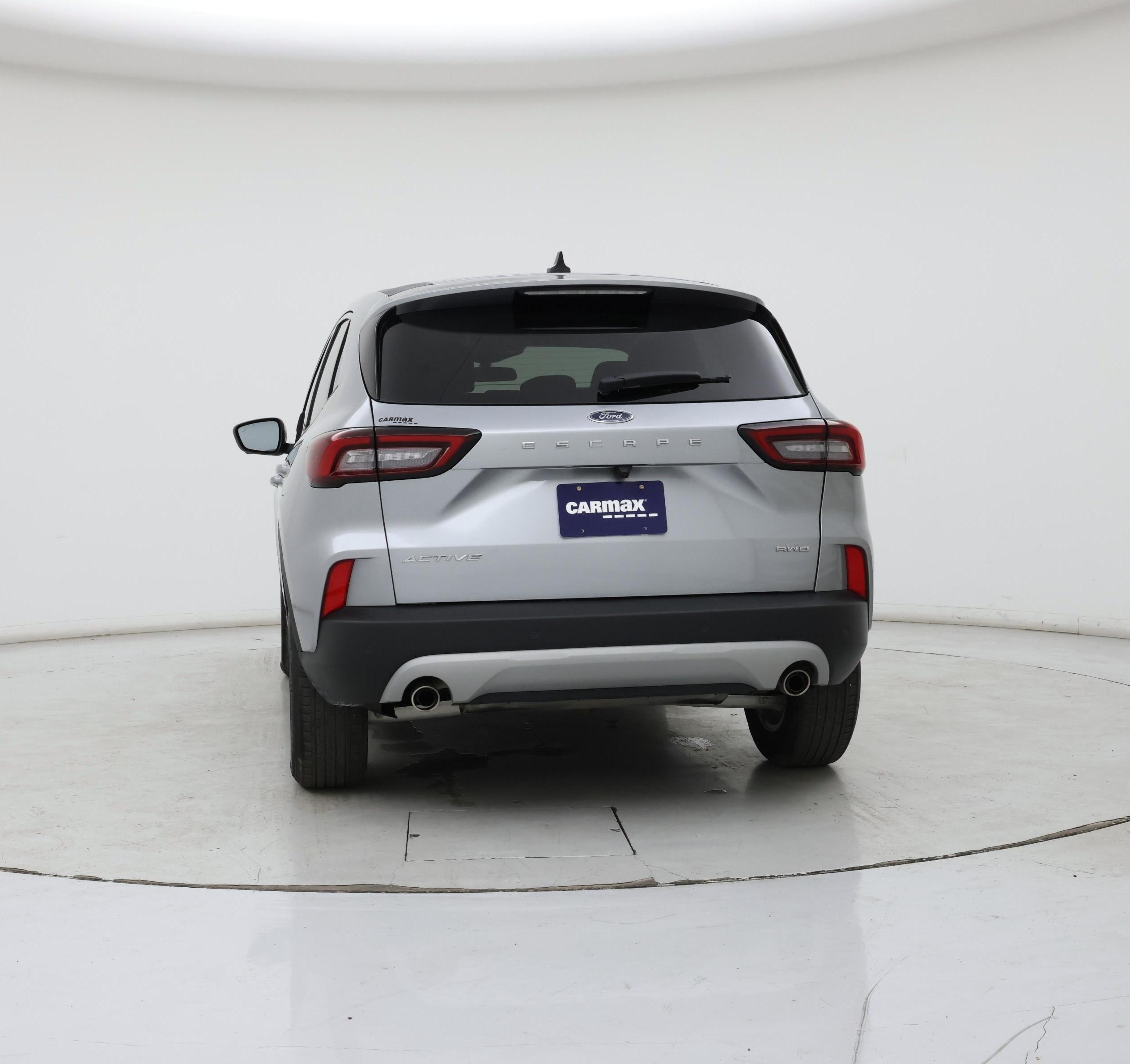 Thumbnail: 2023 Ford Escape - 6