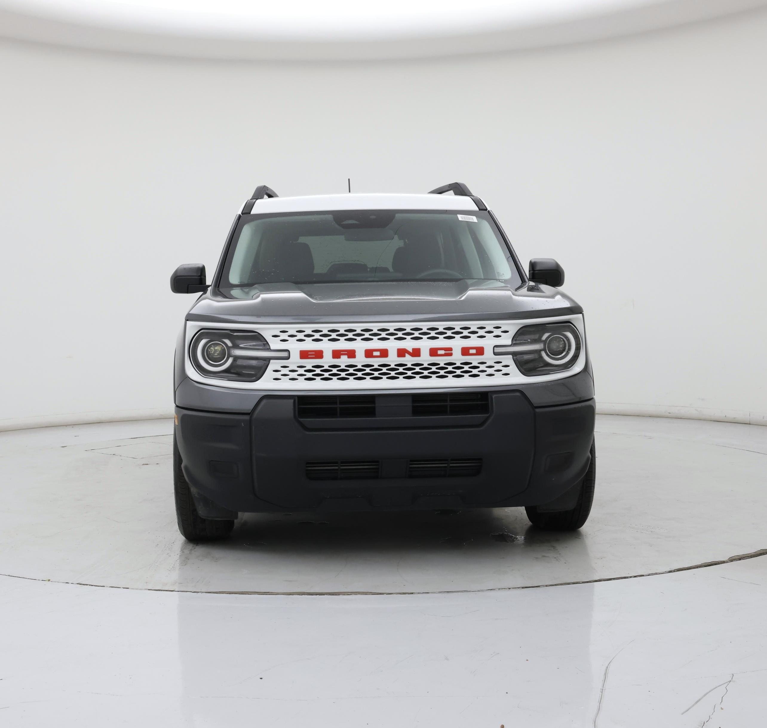 Thumbnail: 2025 Ford Bronco Sport - 5