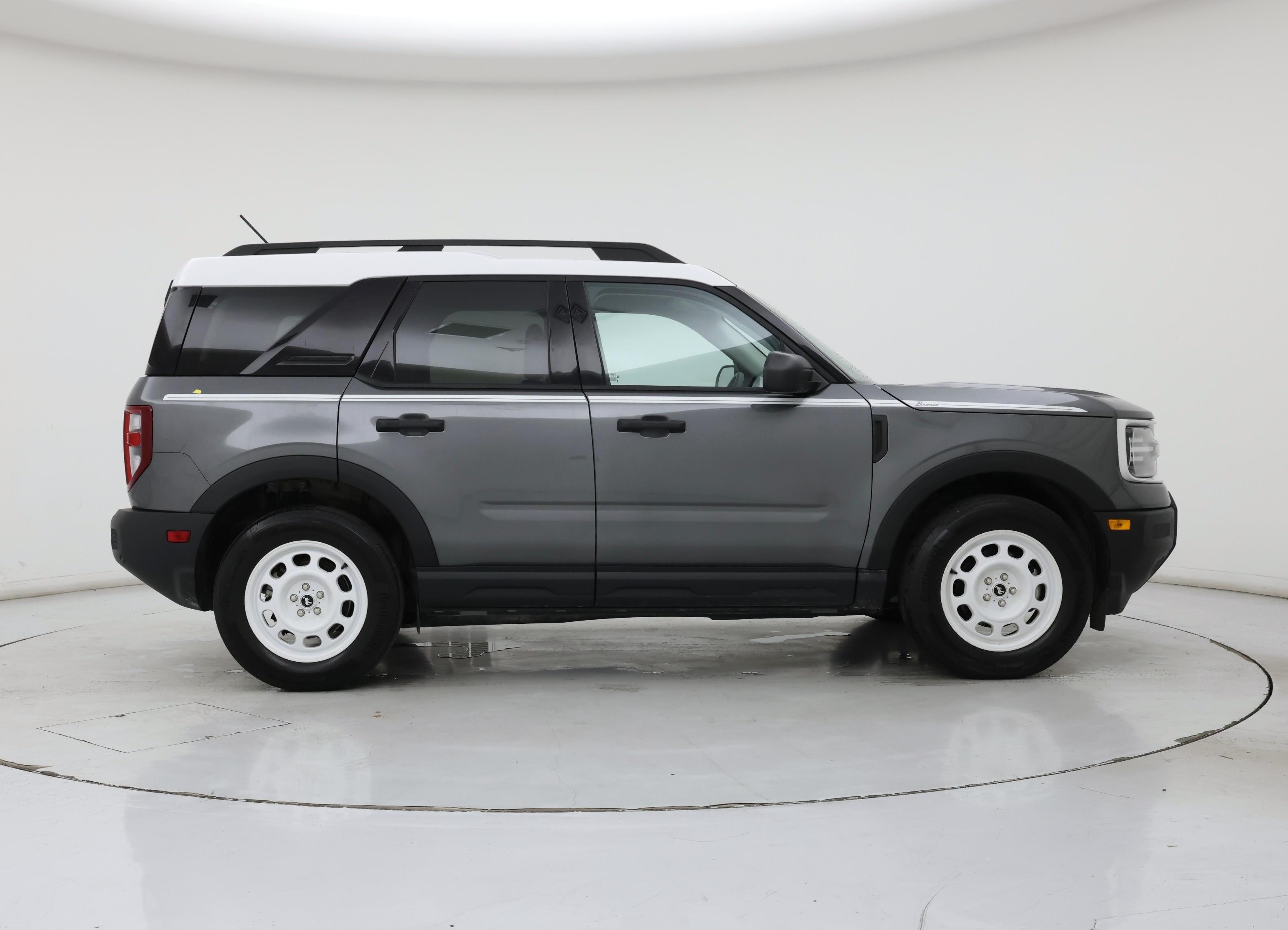 Thumbnail: 2025 Ford Bronco Sport - 7