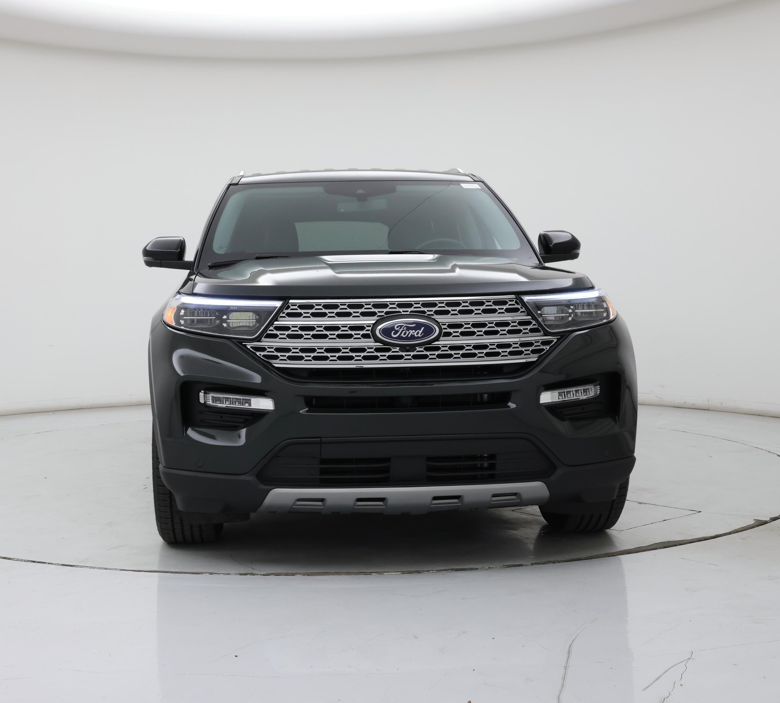 Thumbnail: 2022 Ford Explorer - 5