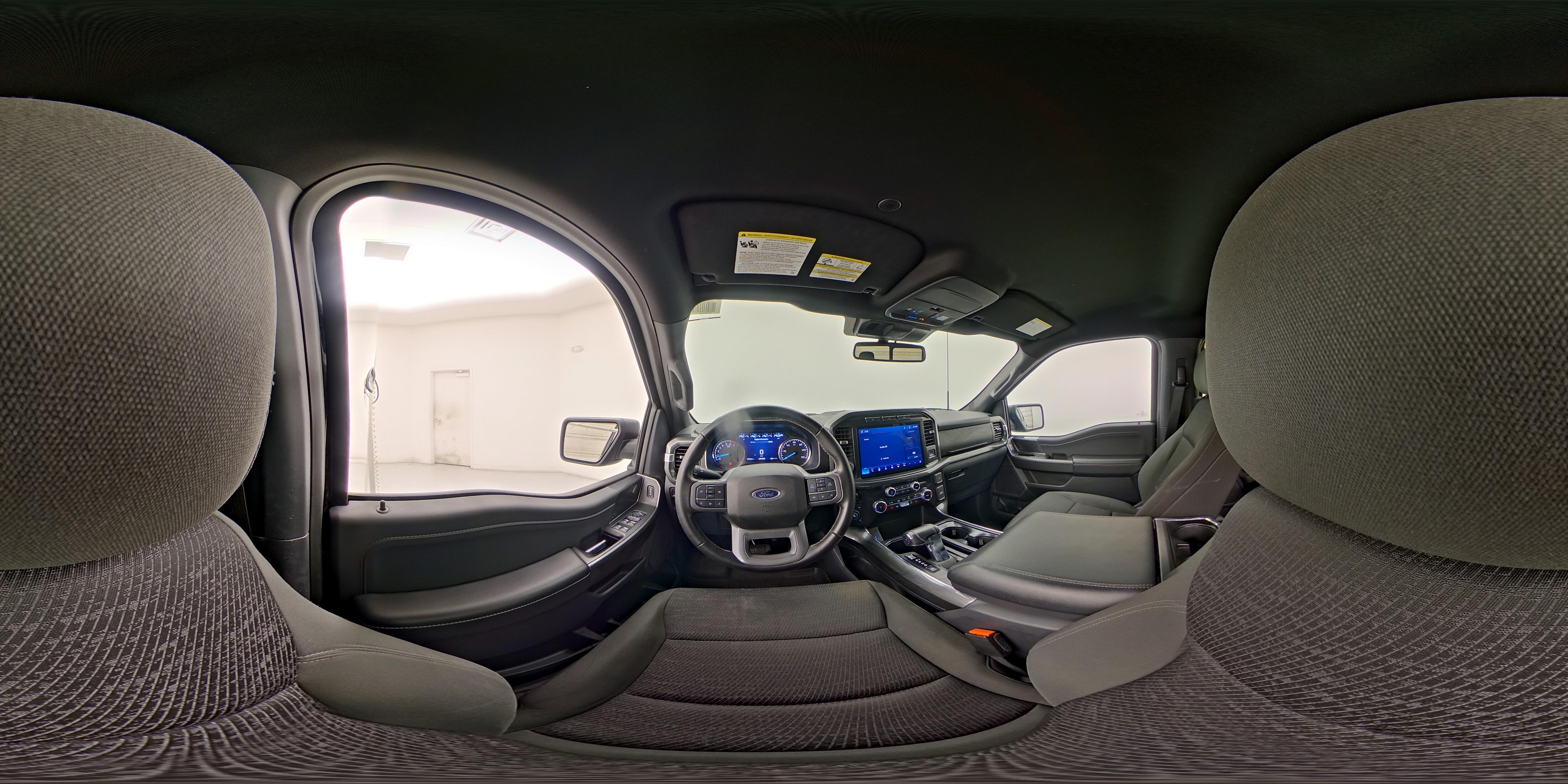 2023 Ford F-150 XLT - Photo 27