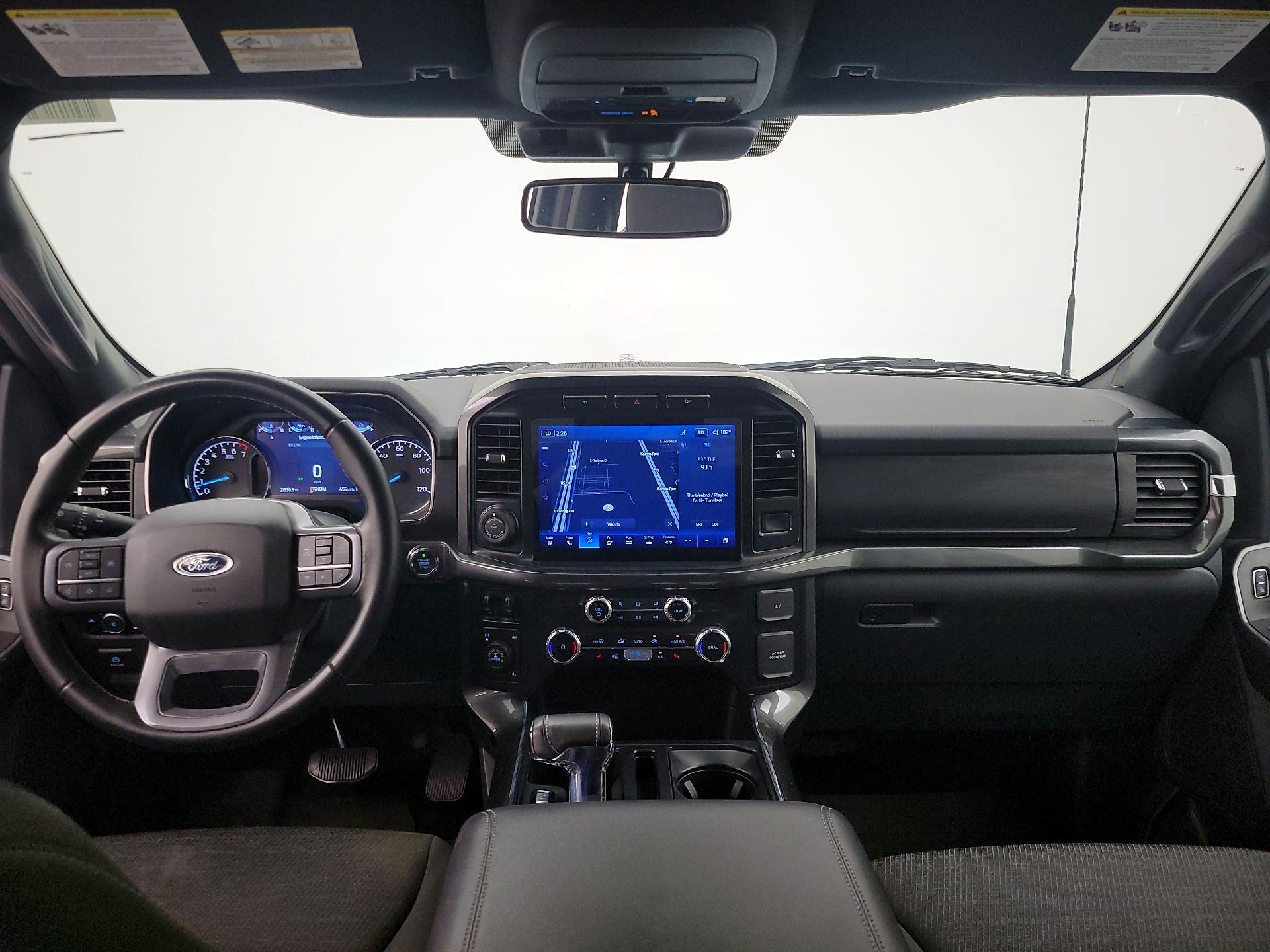 Thumbnail: 2023 Ford F-150 - 9