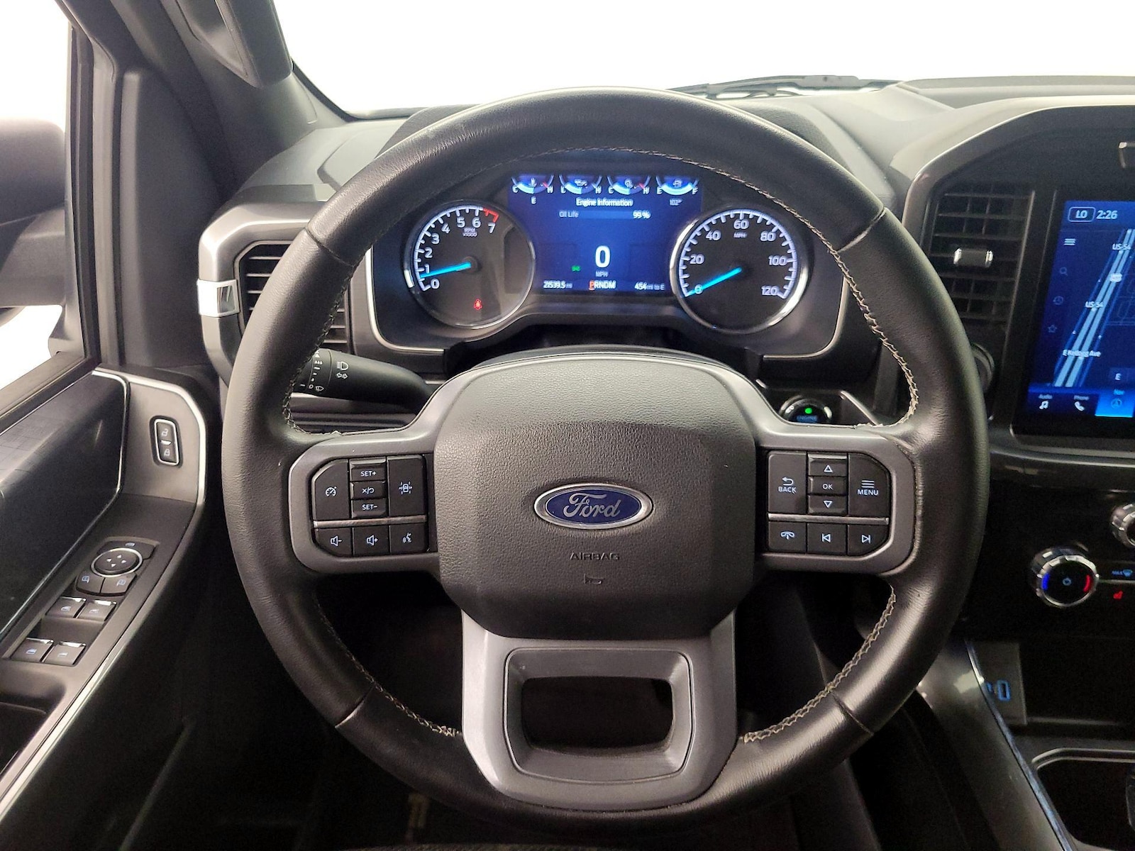 2023 Ford F-150 XLT - Photo 11