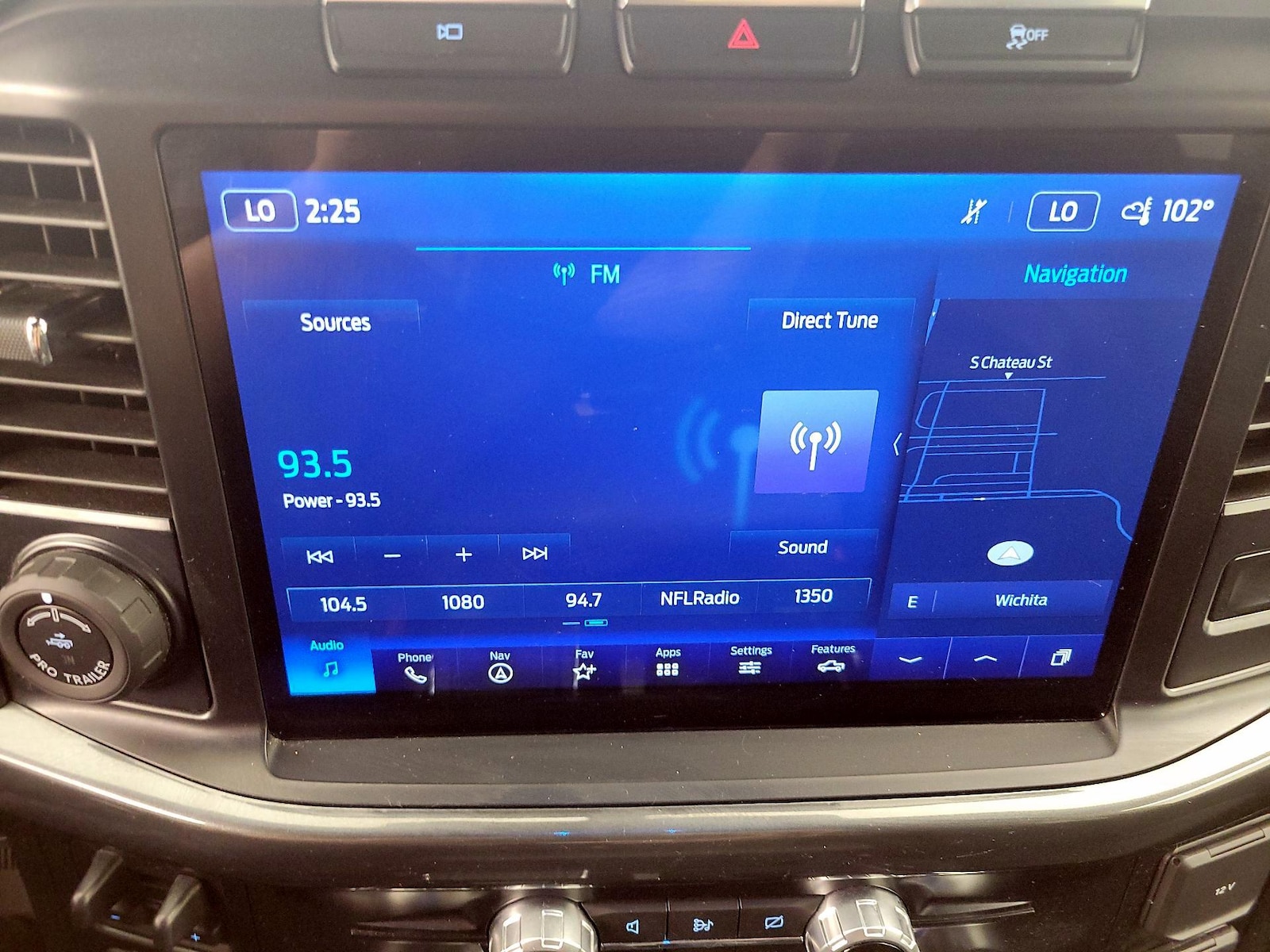 2023 Ford F-150 XLT - Photo 17