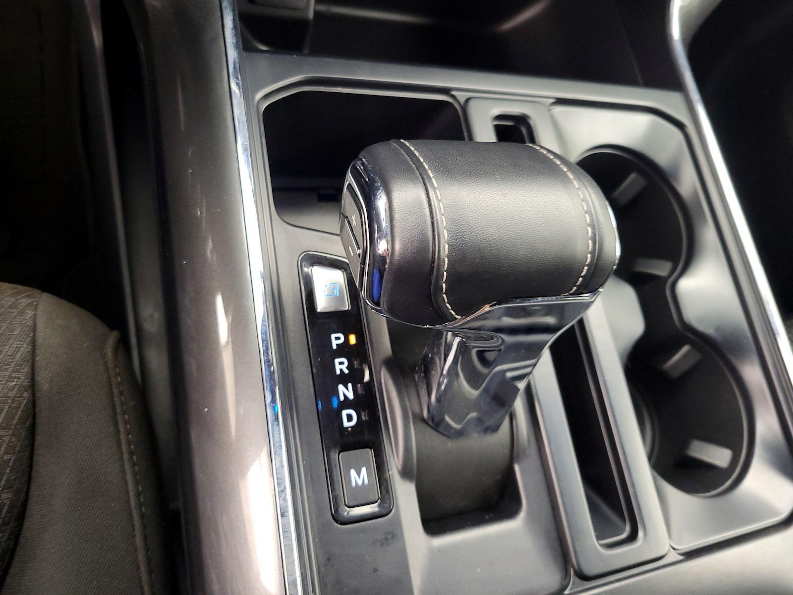 2023 Ford F-150 XLT - Photo 19
