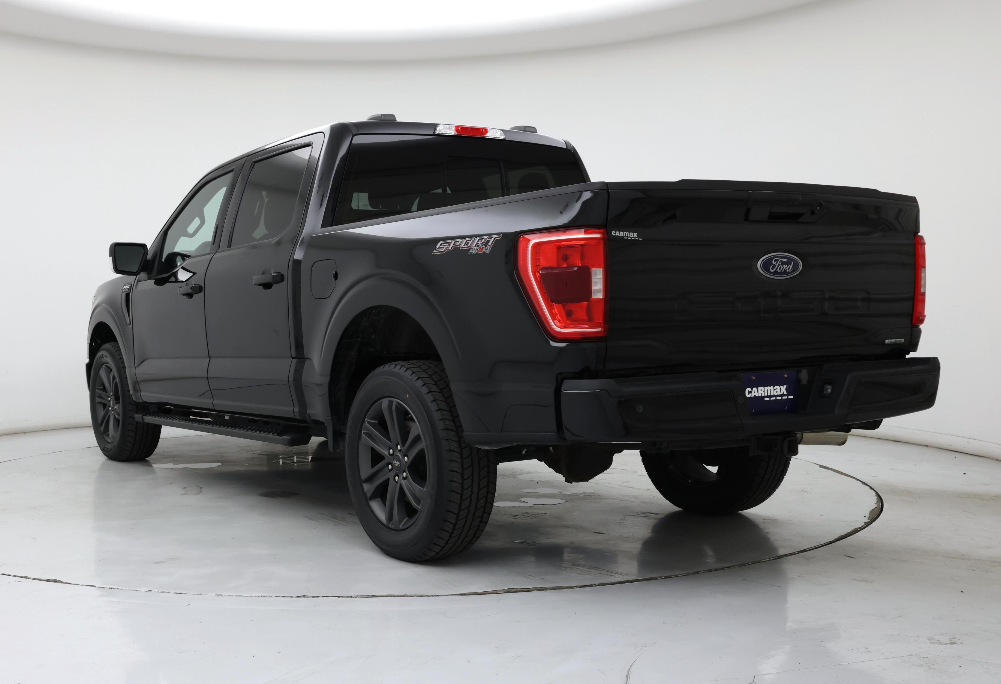 Thumbnail: 2023 Ford F-150 - 2