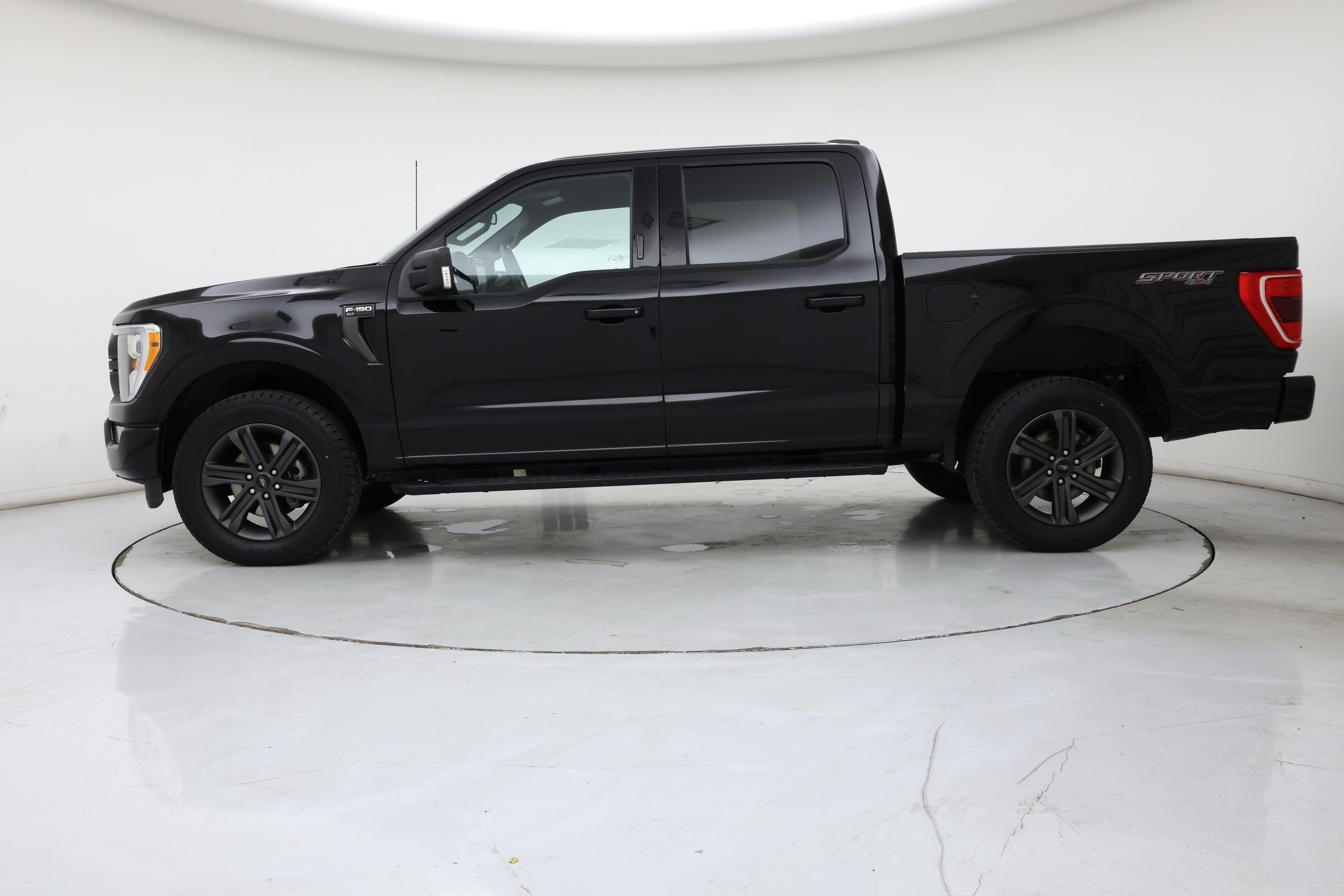 Thumbnail: 2023 Ford F-150 - 3