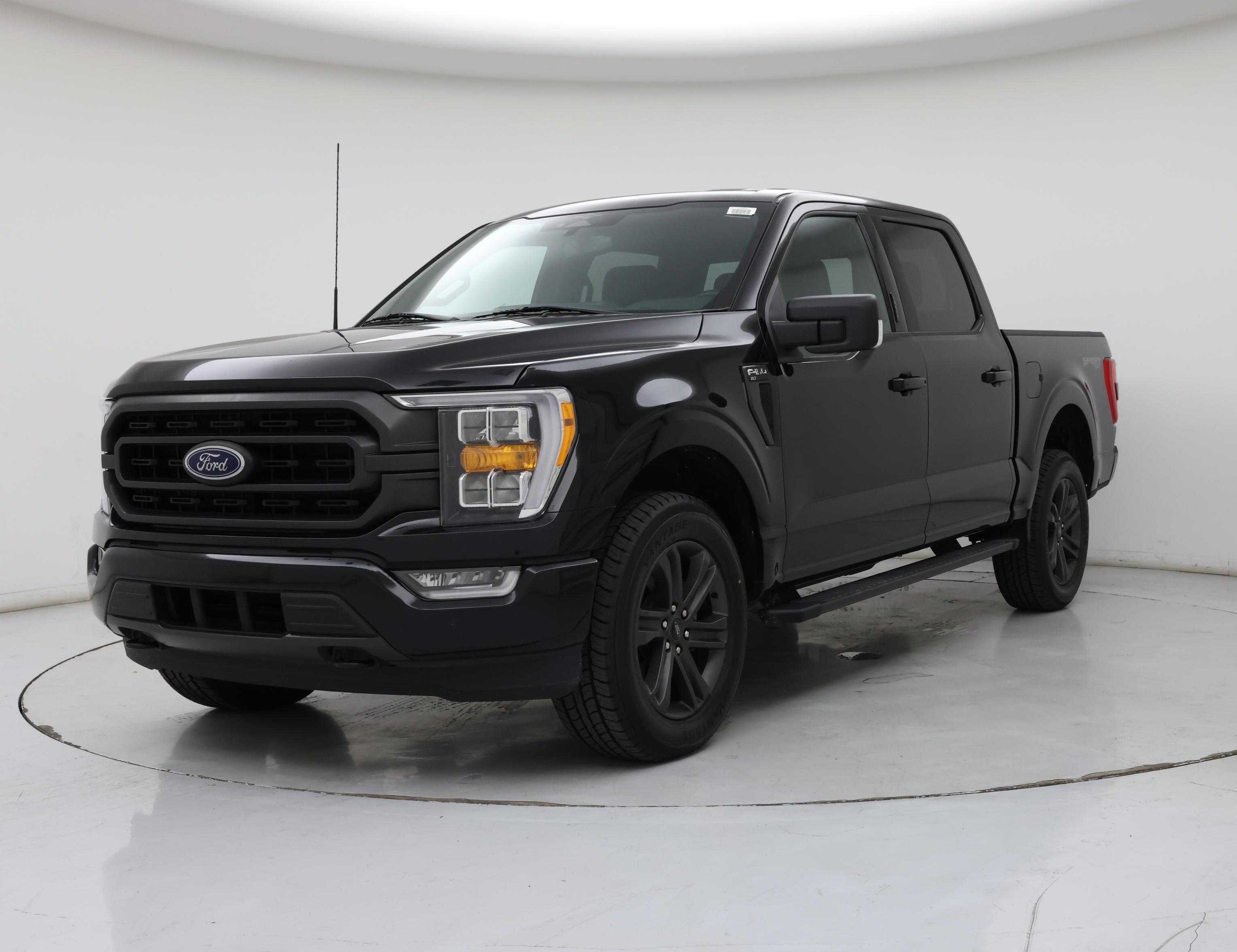 Thumbnail: 2023 Ford F-150 - 4