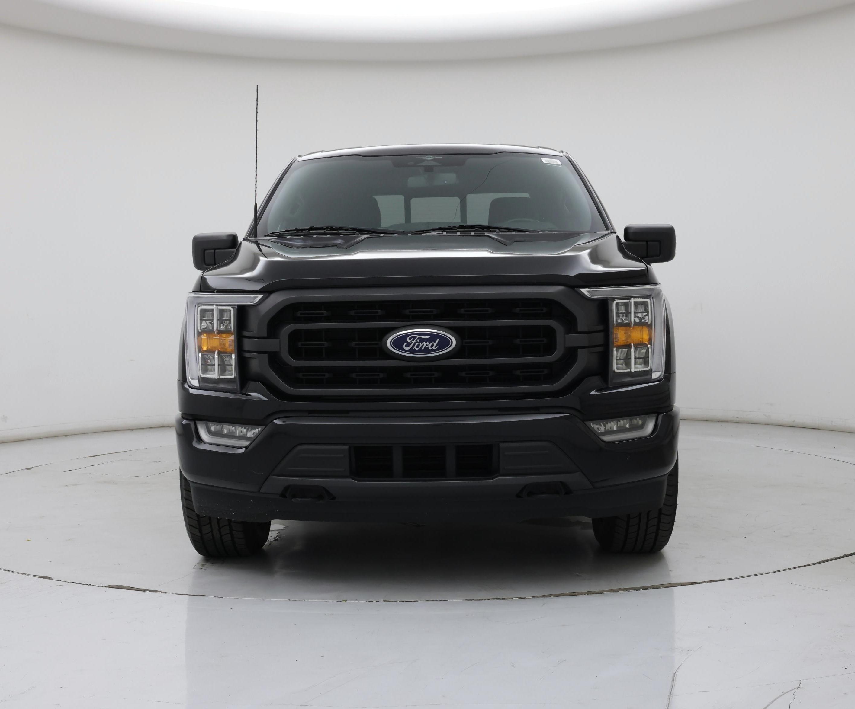Thumbnail: 2023 Ford F-150 - 5