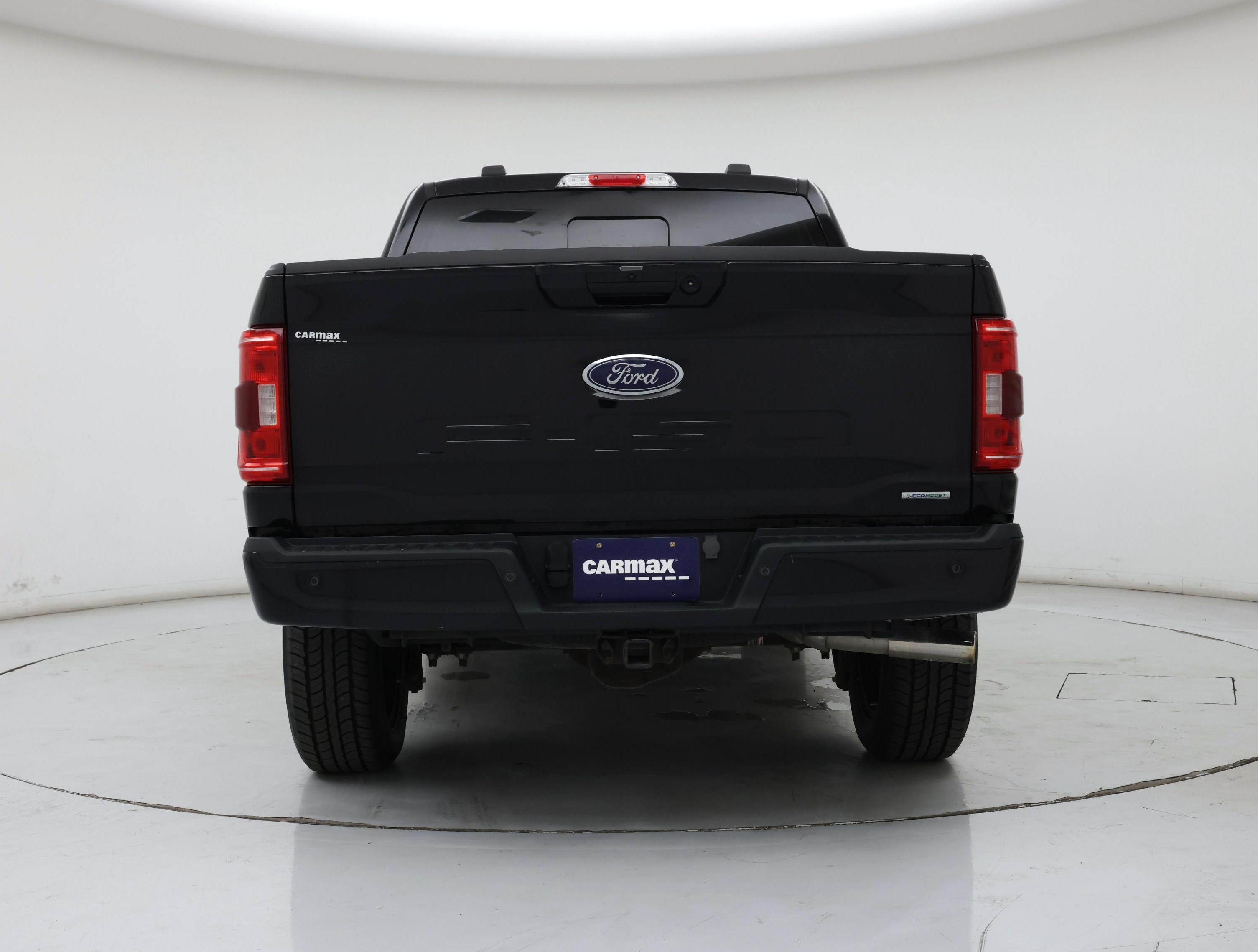Thumbnail: 2023 Ford F-150 - 6