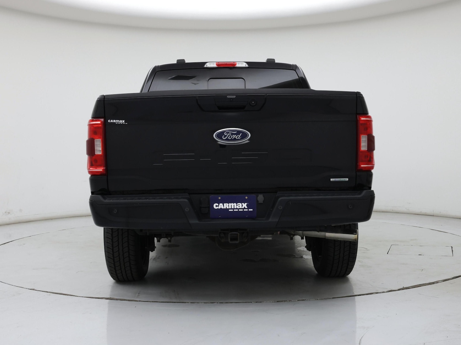 2023 Ford F-150 XLT - Photo 7