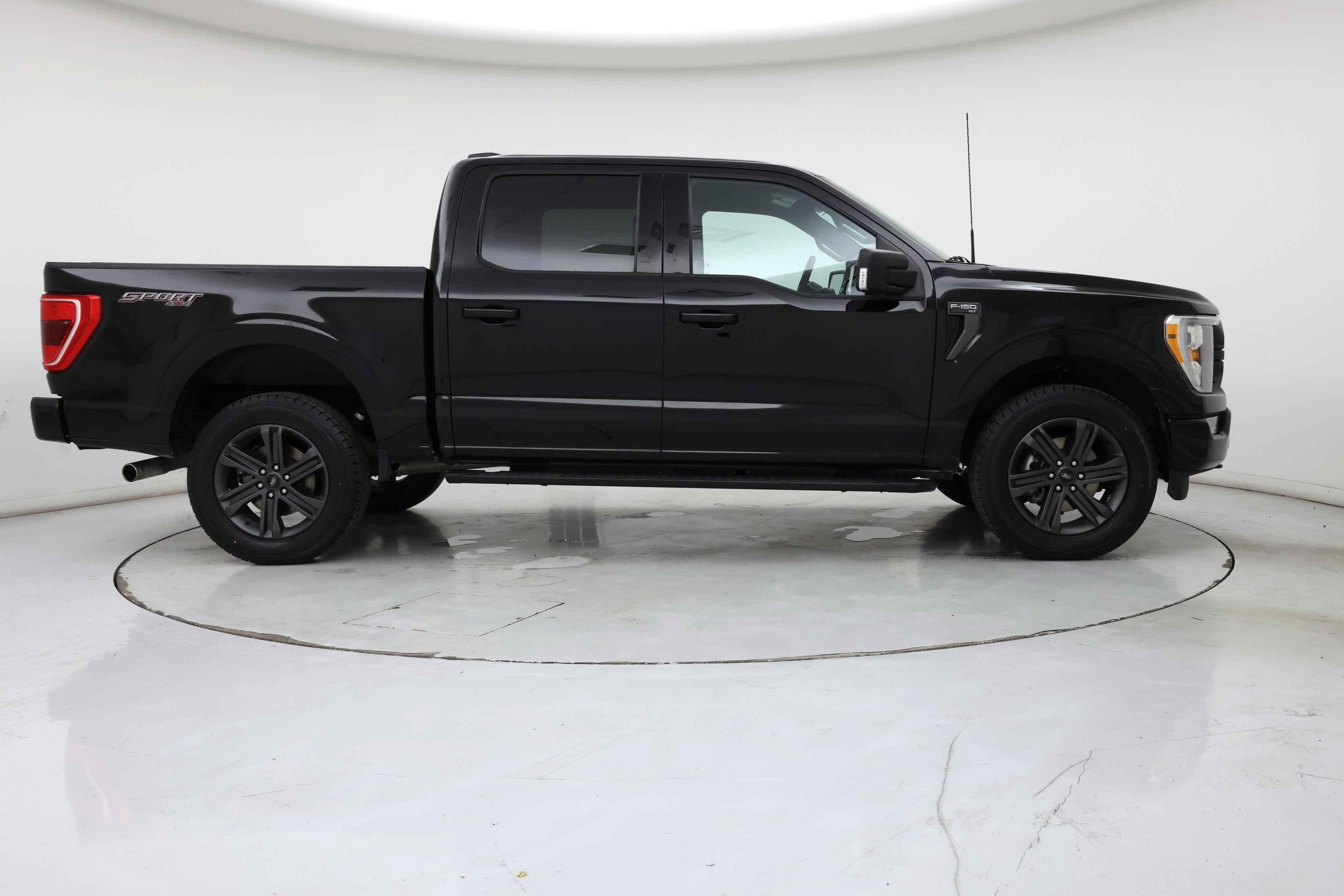 Thumbnail: 2023 Ford F-150 - 7