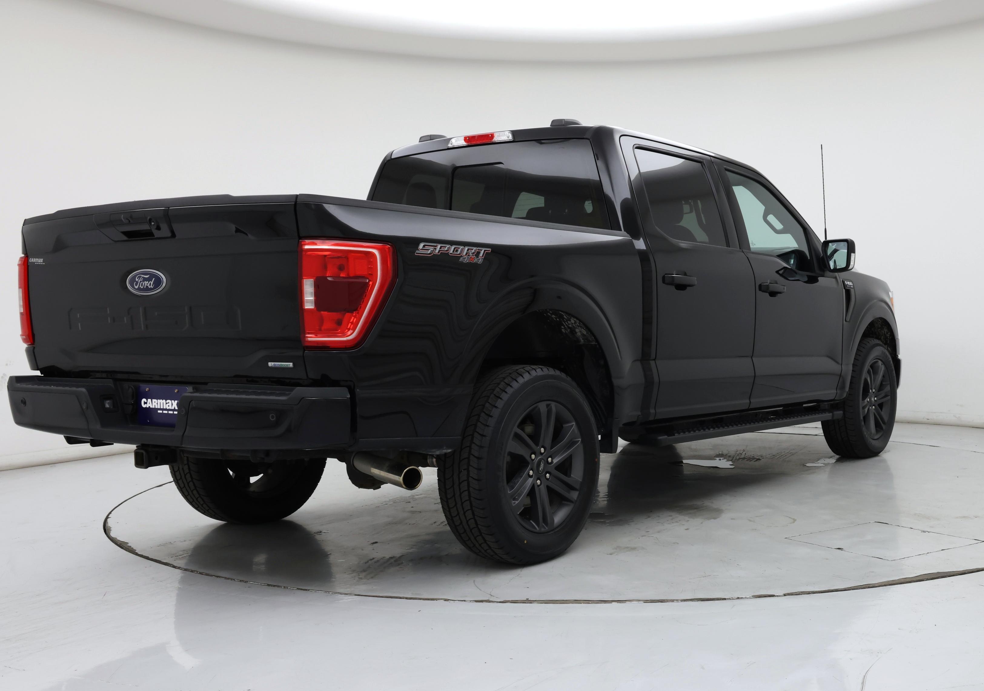 Thumbnail: 2023 Ford F-150 - 8