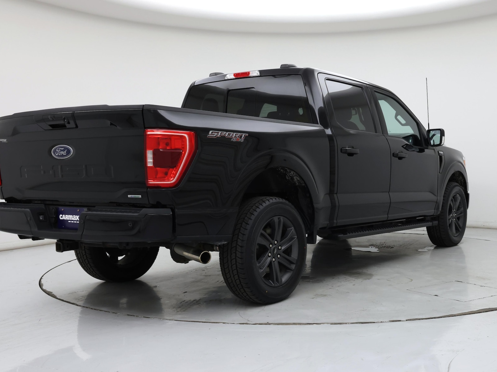 2023 Ford F-150 XLT - Photo 9
