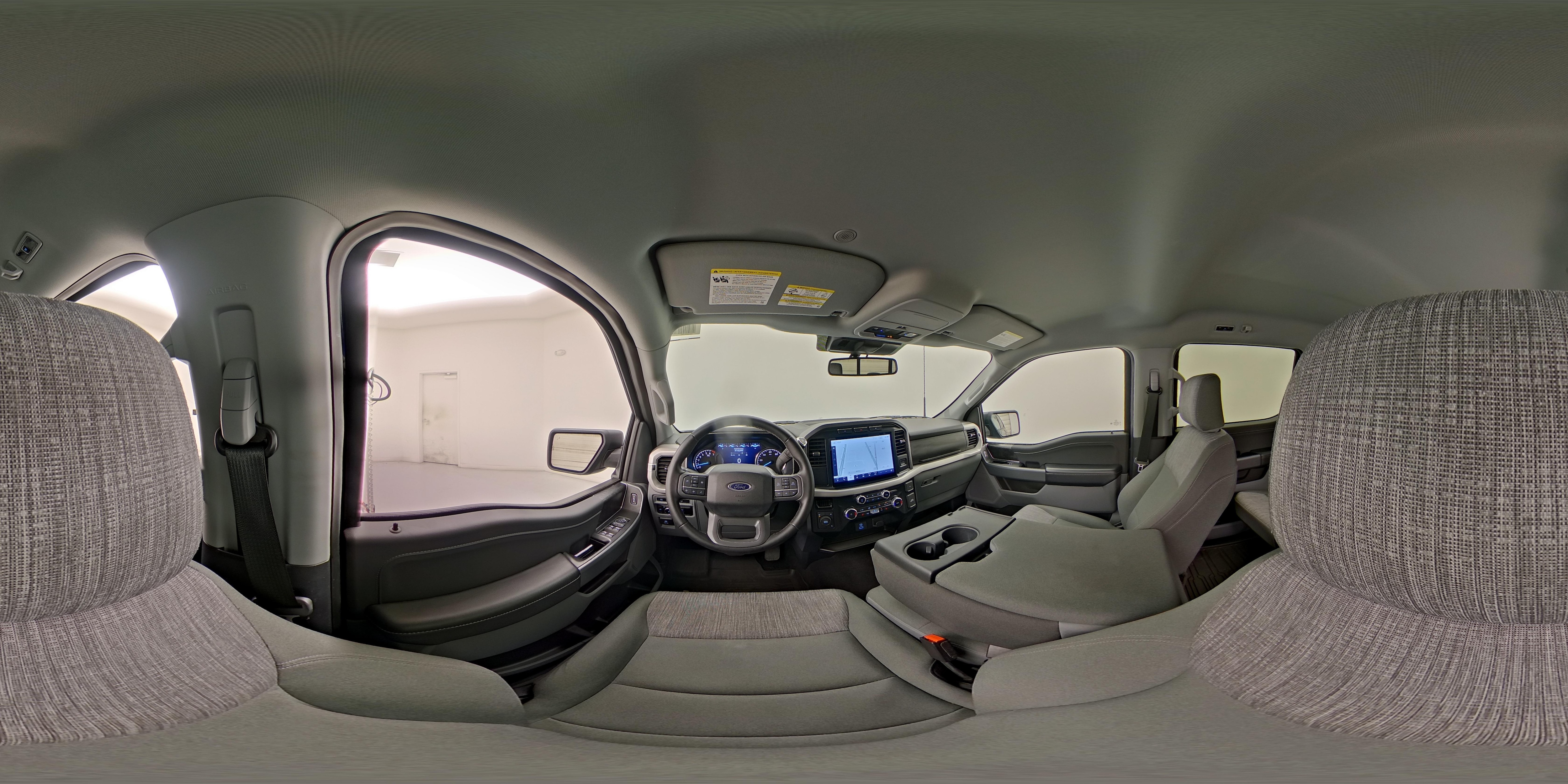 2023 Ford F-150 XLT - Photo 27