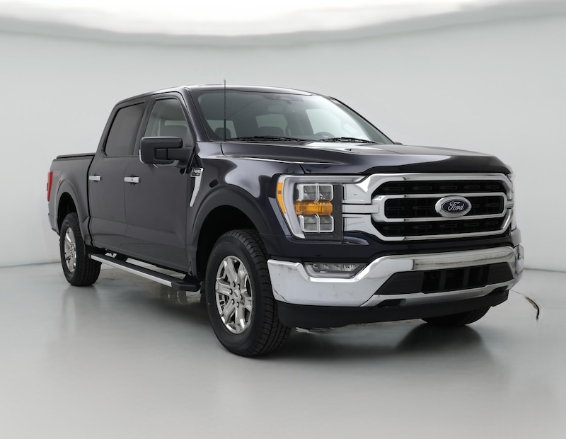 2023 Ford F150 XLT