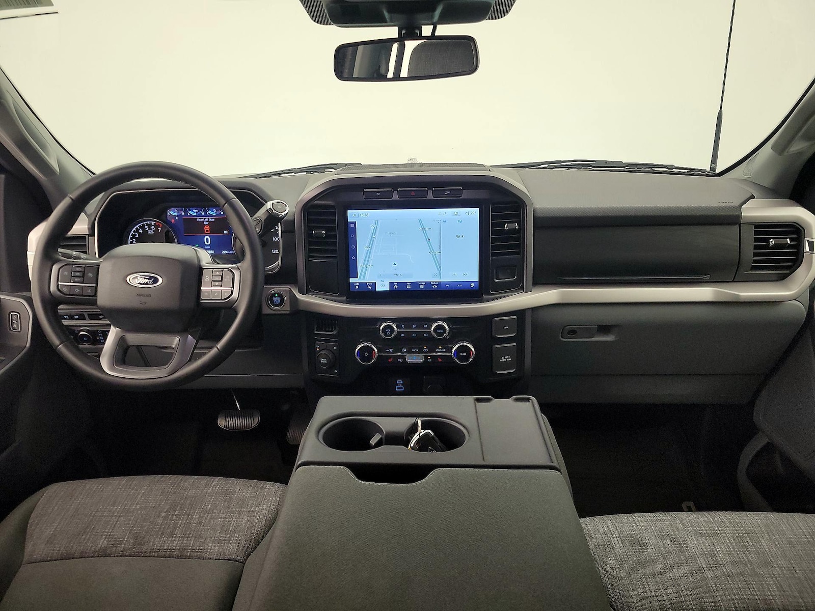 2023 Ford F-150 XLT - Photo 10
